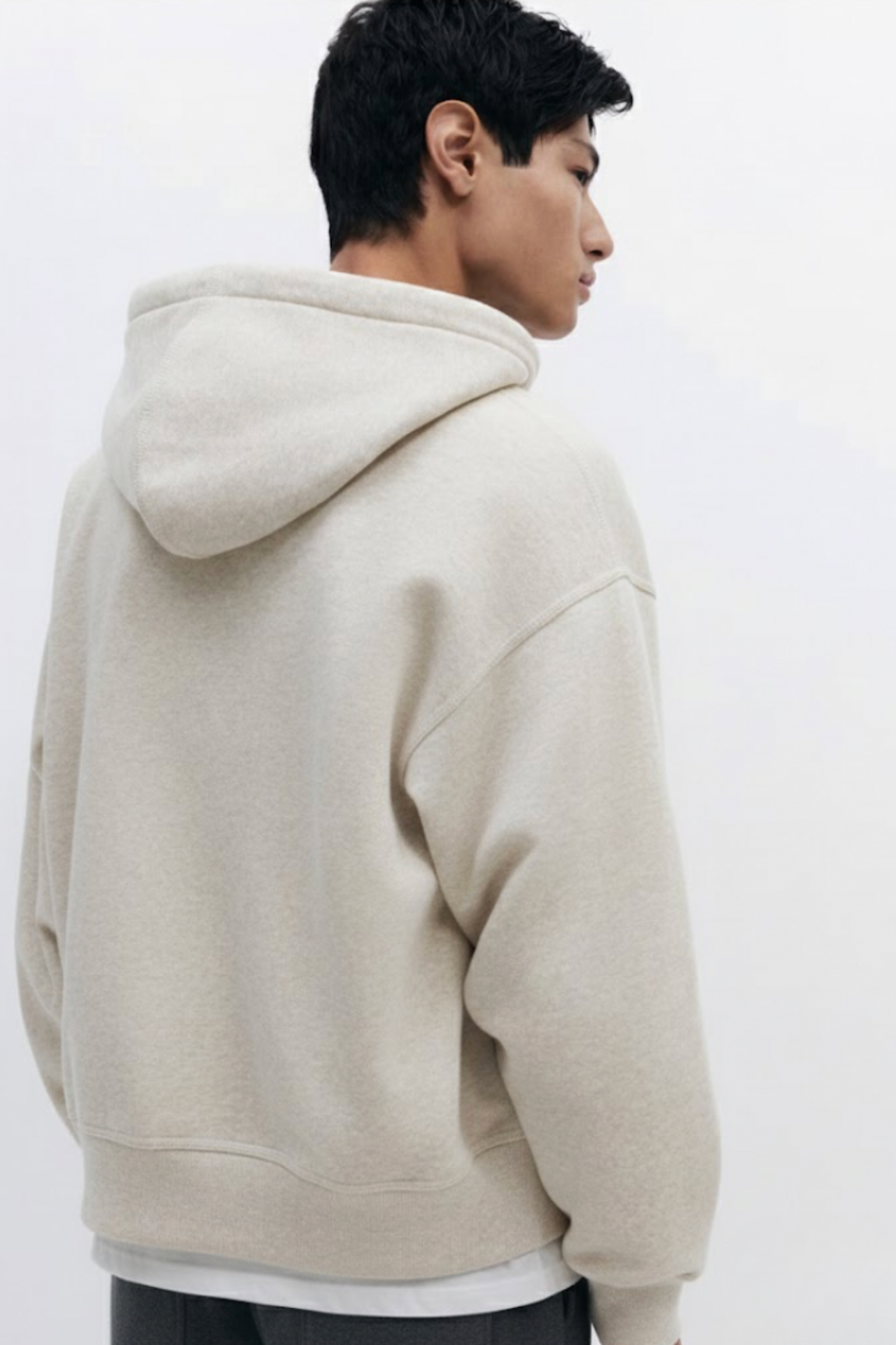 Cookies & Cream Hoodie