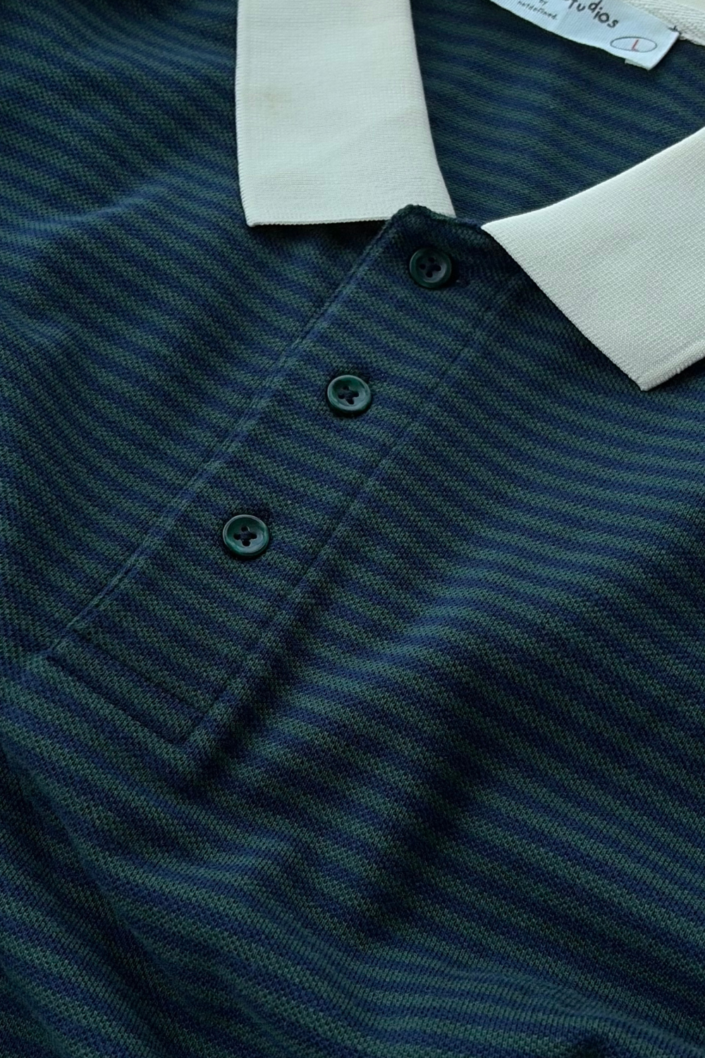 Ivy League Polo