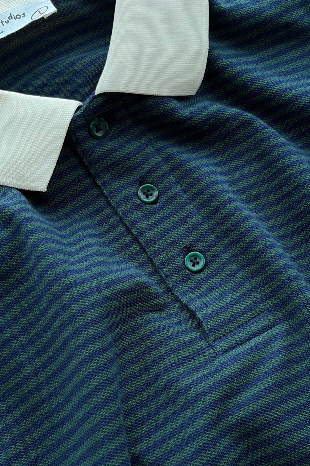 Ivy League Polo