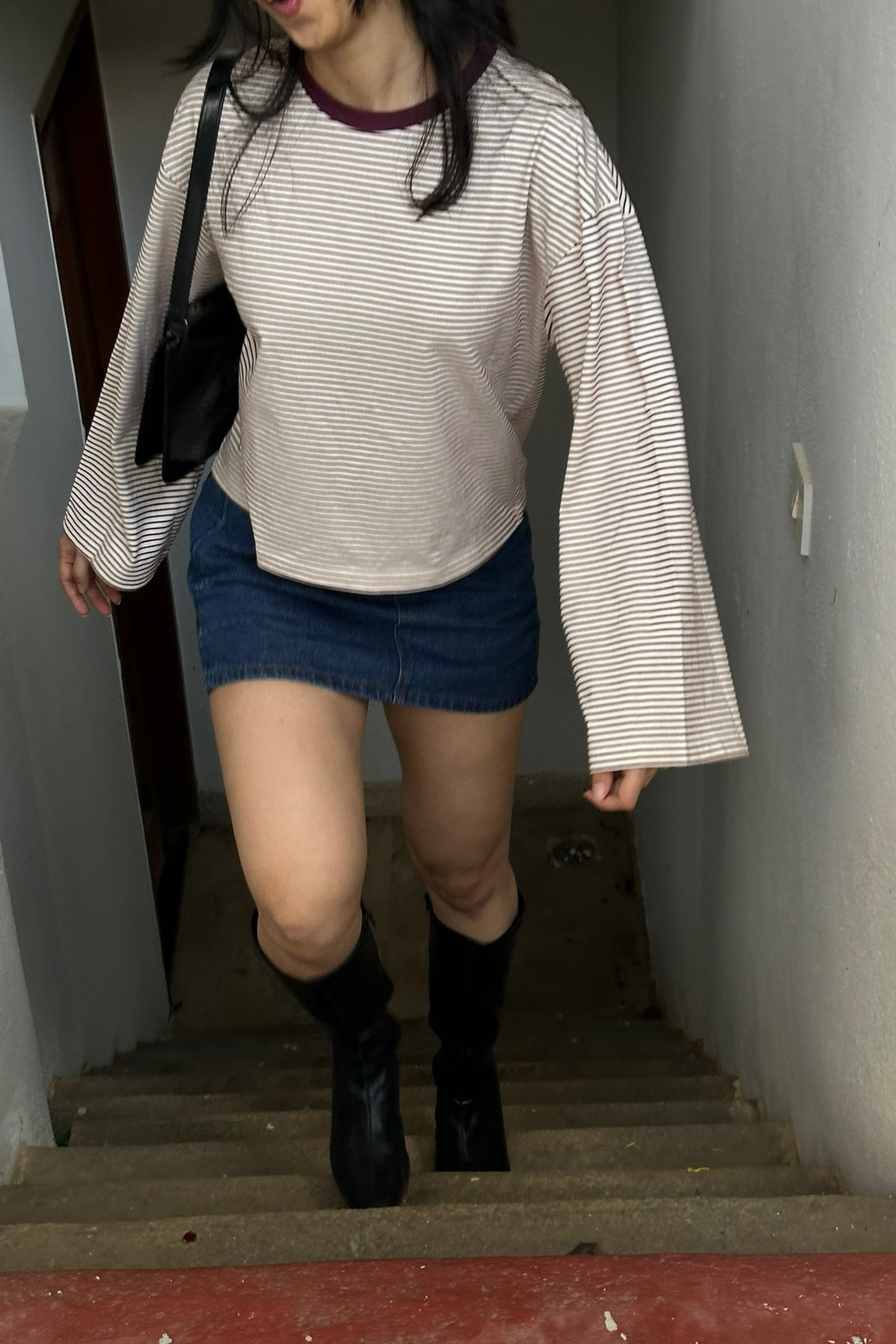 Pop Tart Longleeve Top