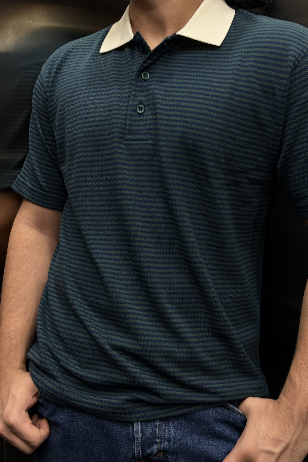 Ivy League Polo