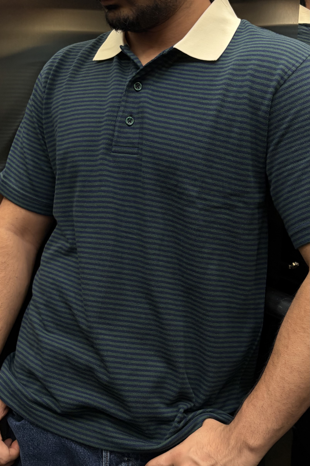 Ivy League Polo