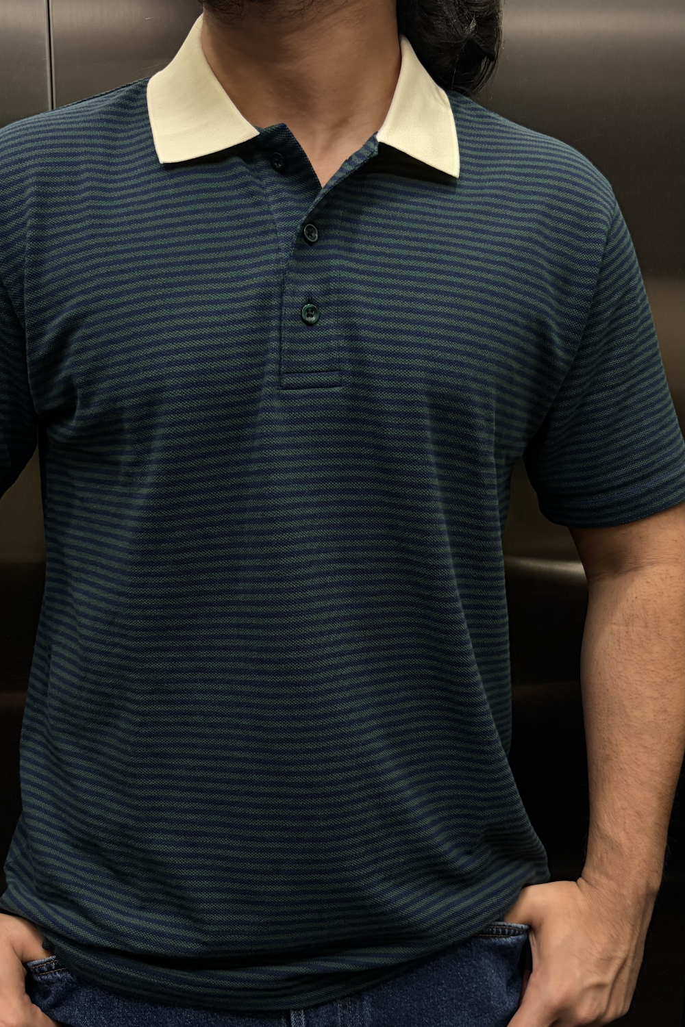 Ivy League Polo