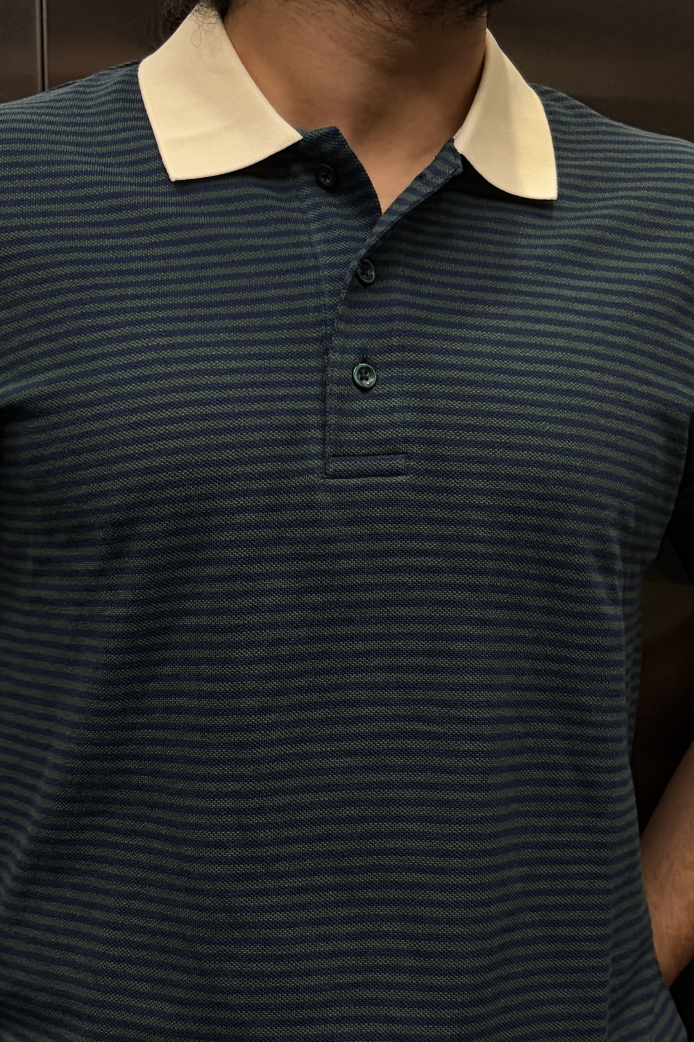 Ivy League Polo