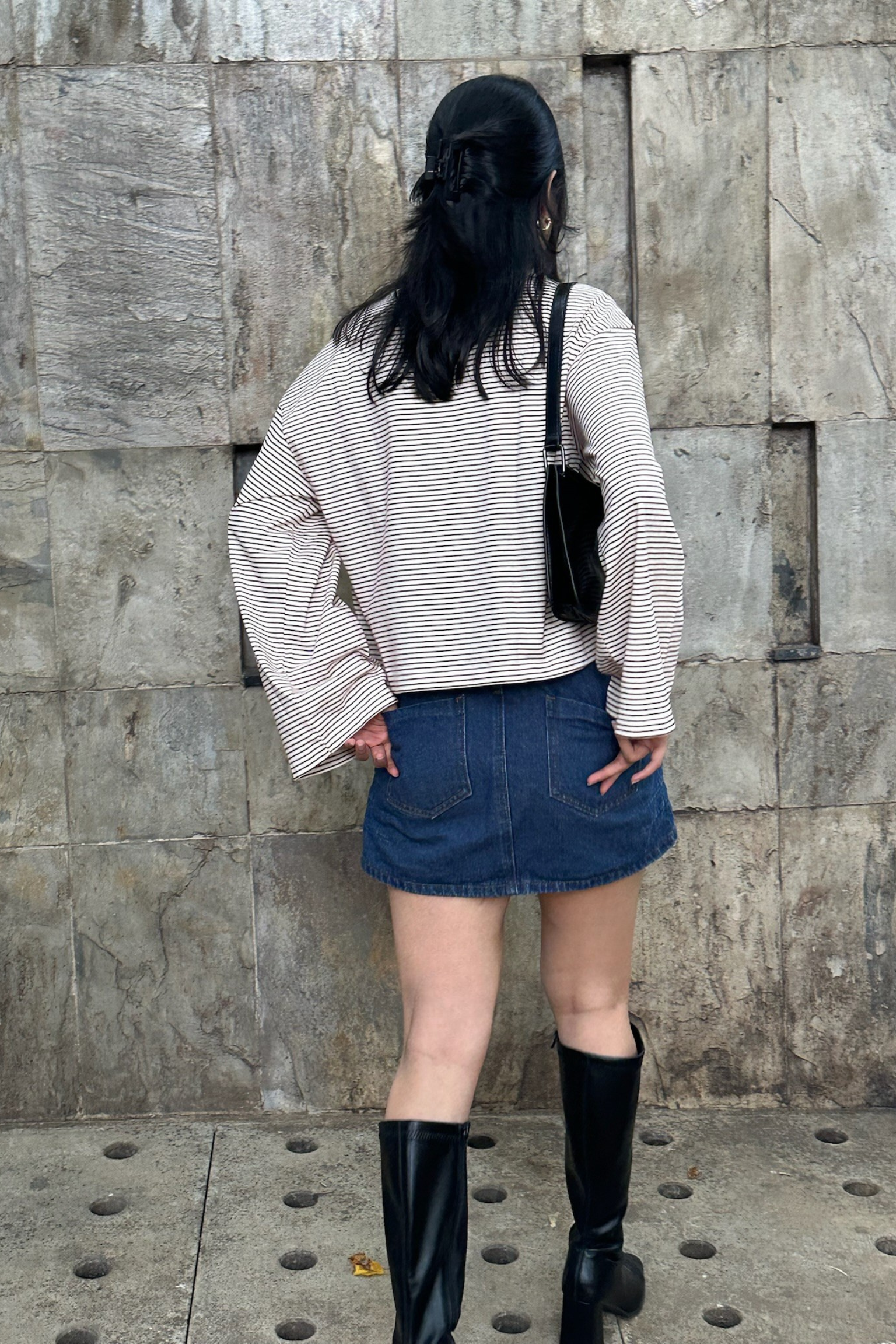 Pop Tart Longleeve Top