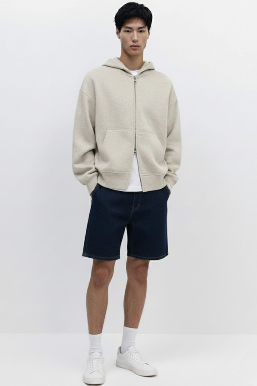 Cookies & Cream Hoodie alternate view