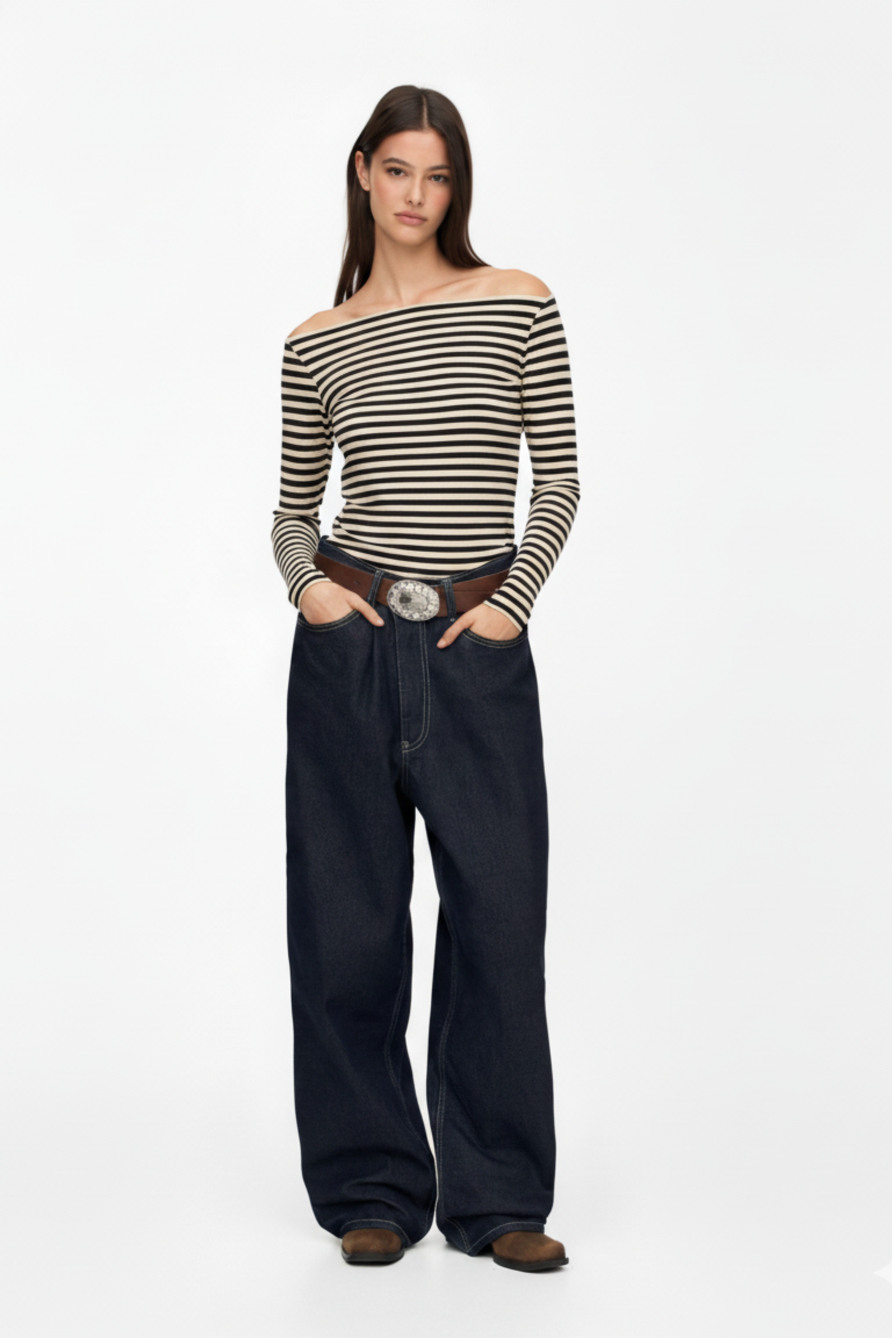 Double shot espresso full sleeve