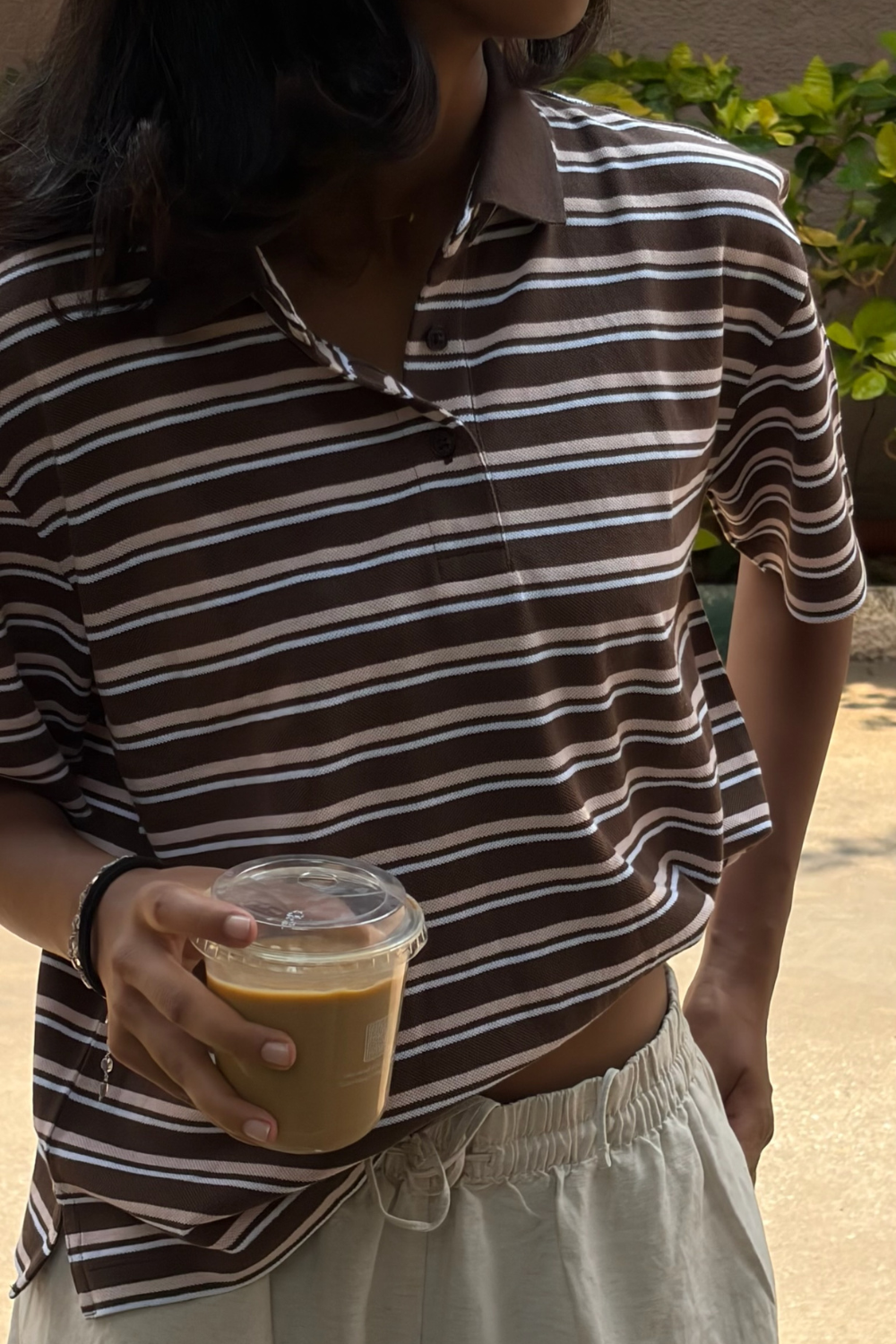 The Cornerstore Polo