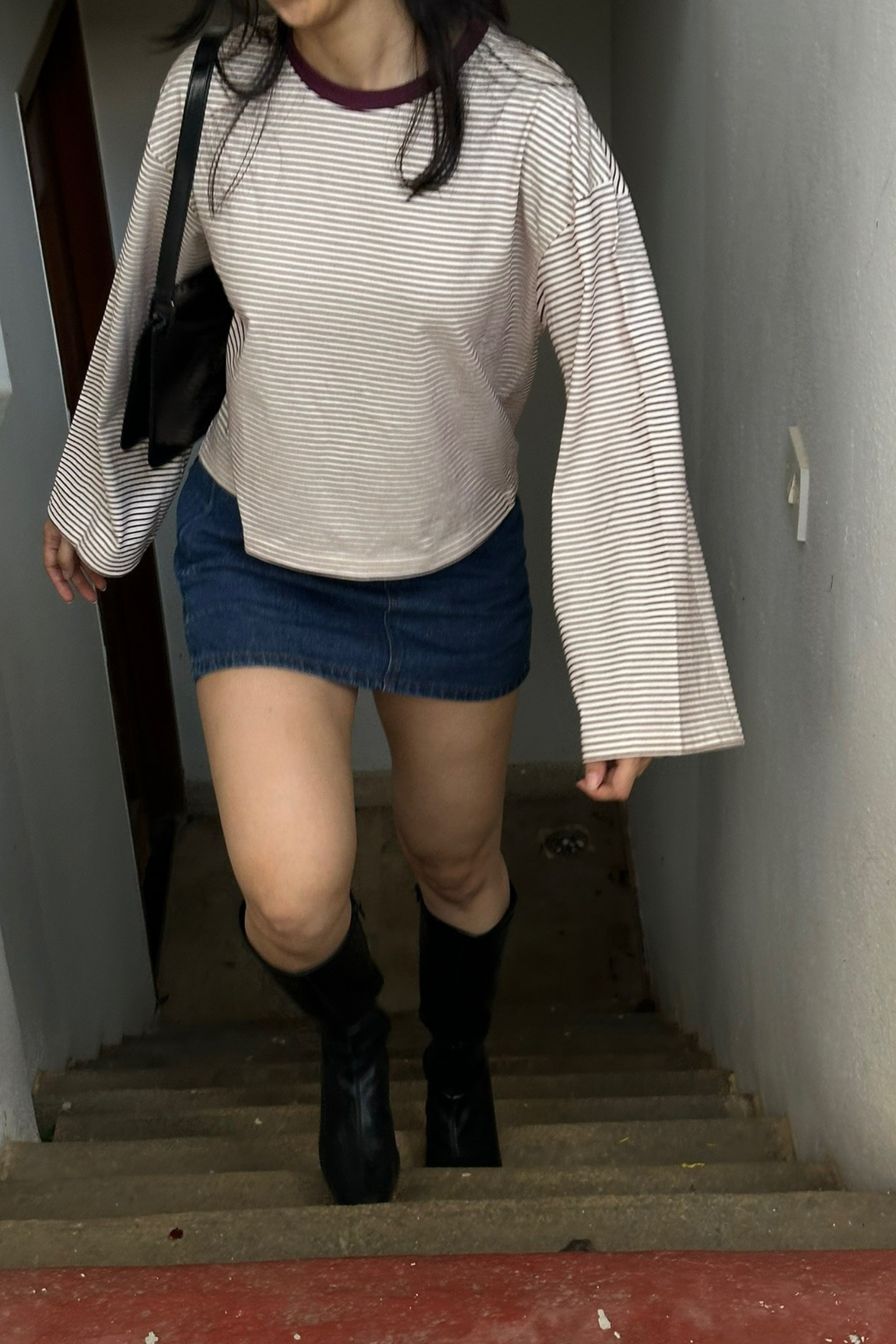 Pop Tart Longleeve Top