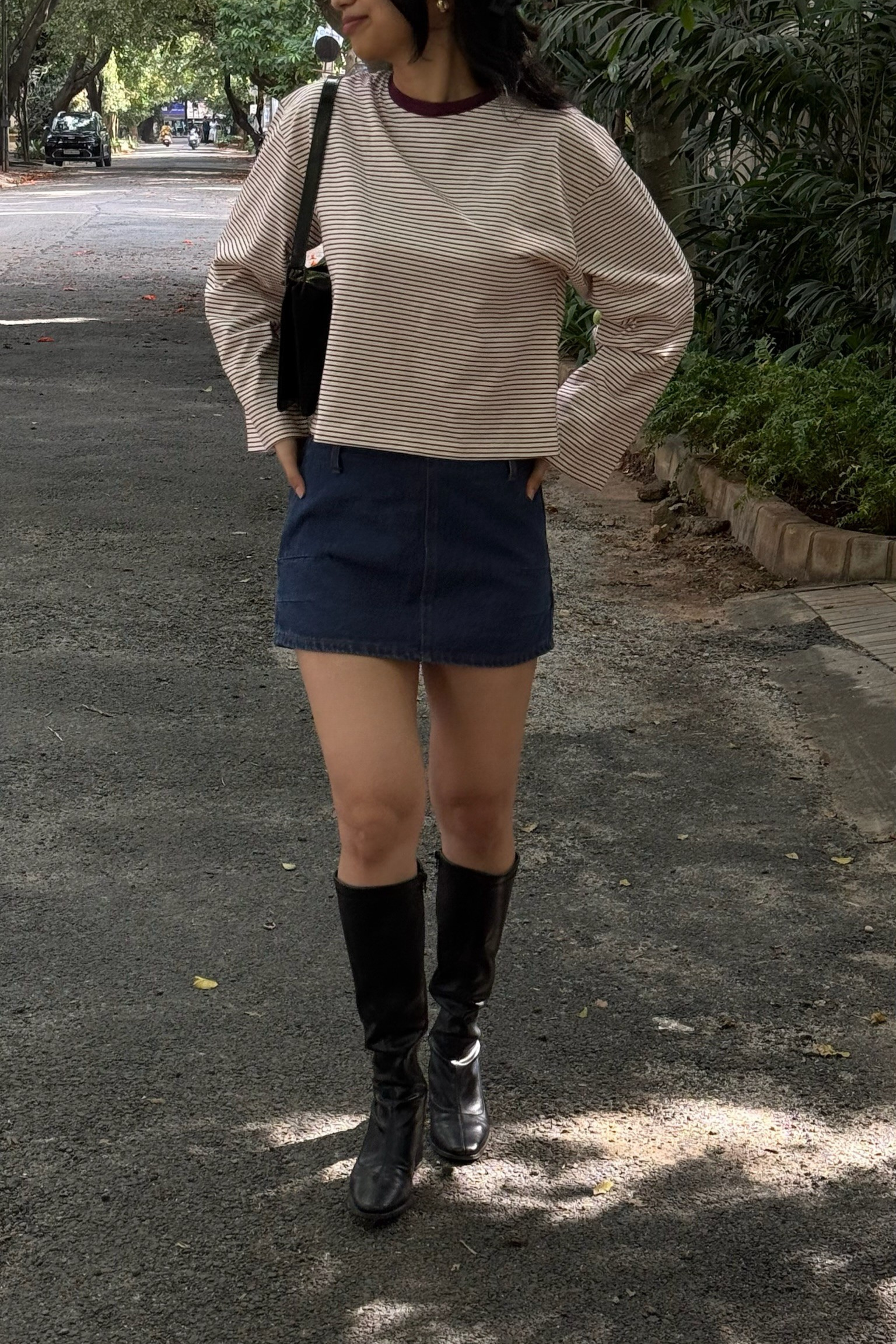 Pop Tart Longleeve Top