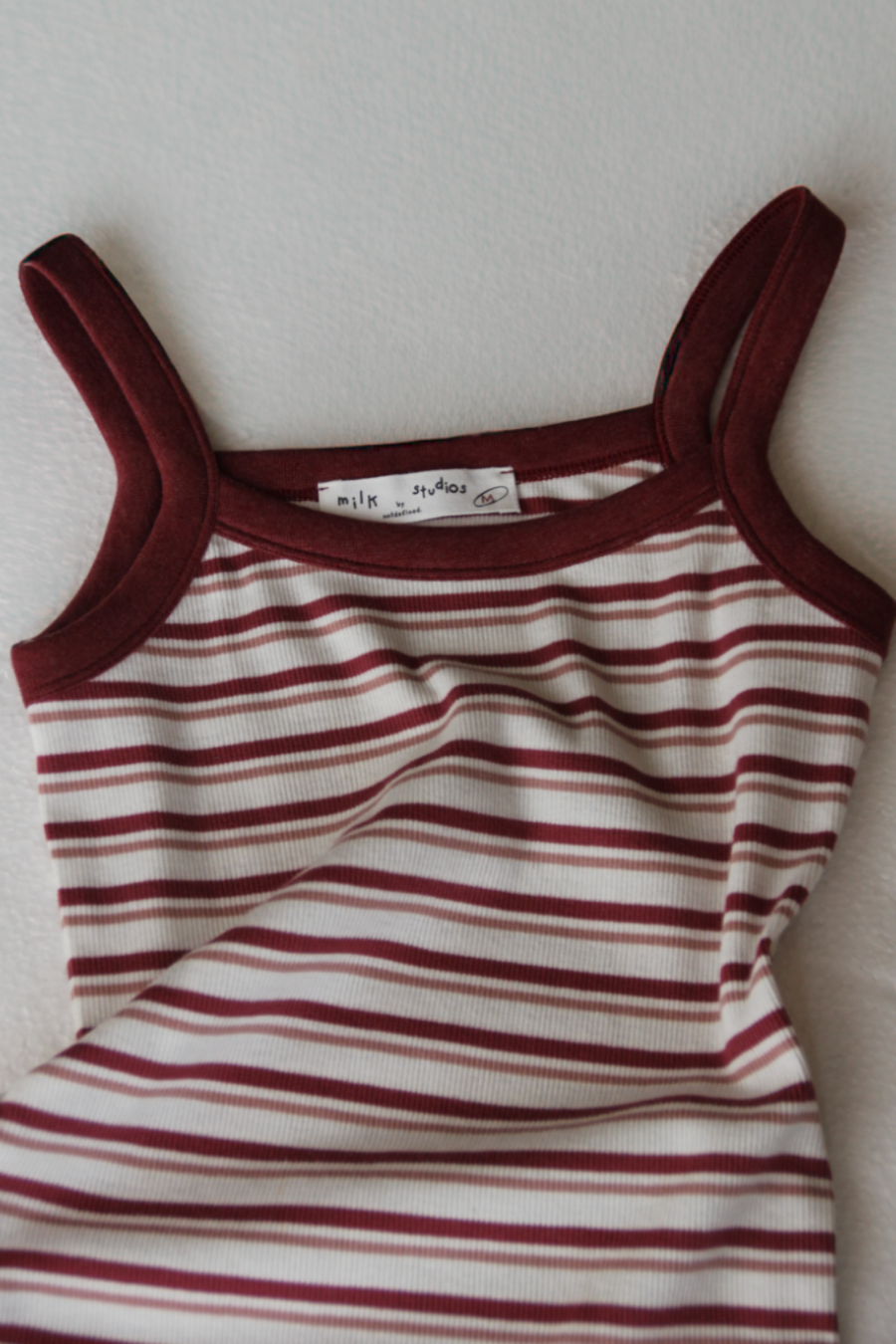 Almost Summer Tank alternate view