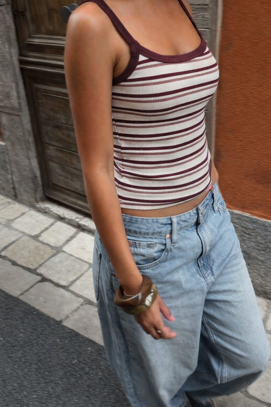 Almost Summer Tank