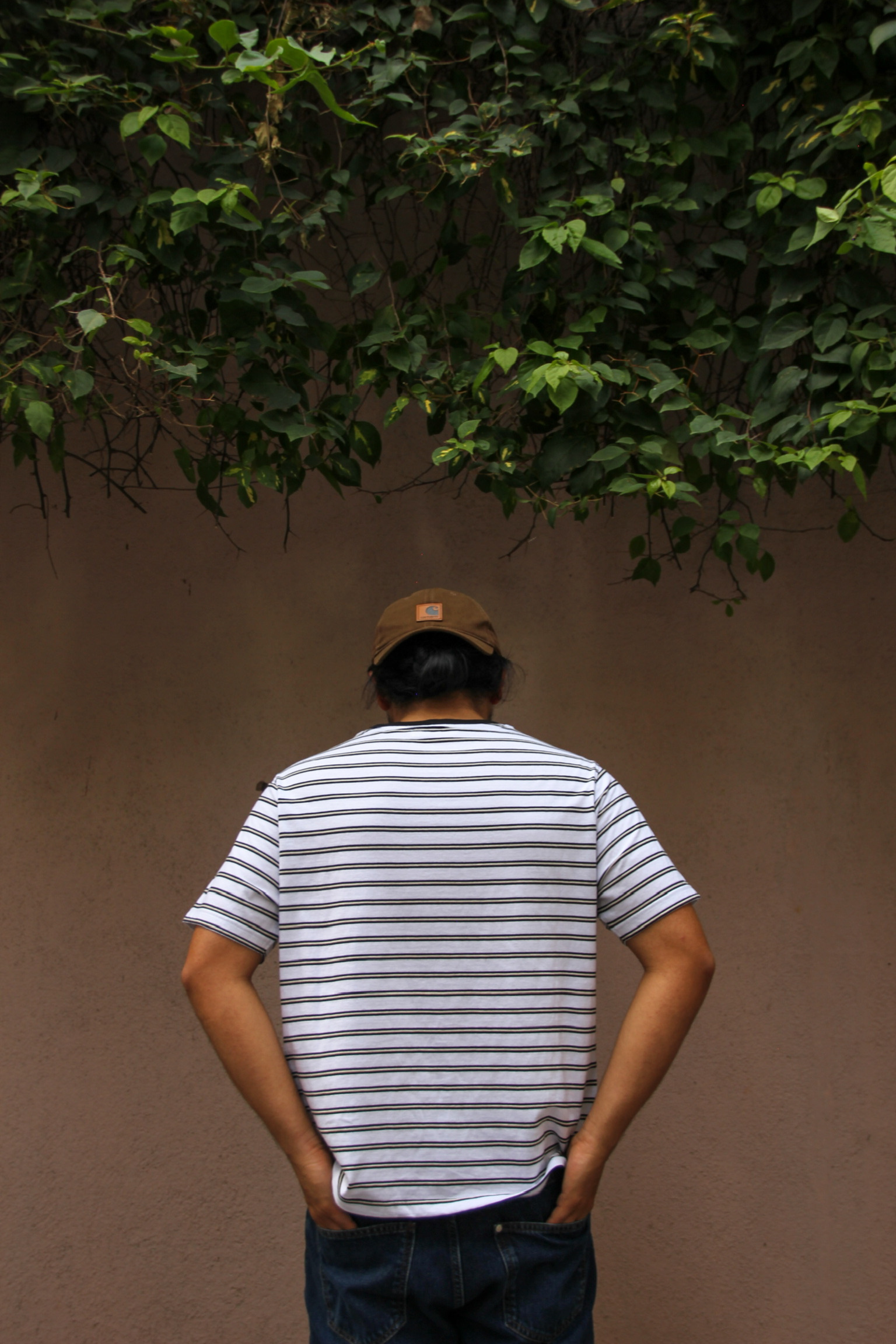 Double Shot ess Tee