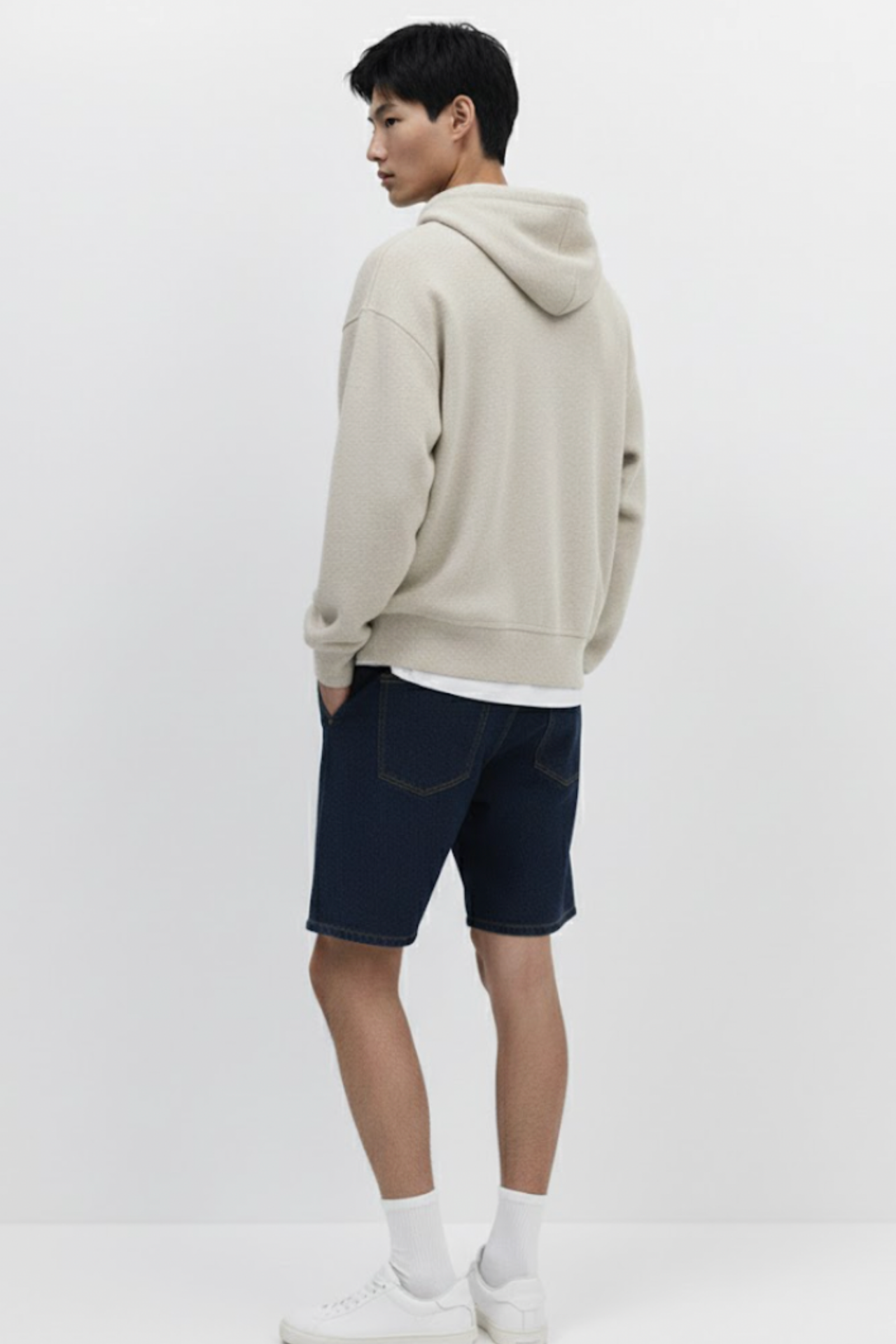 Cookies & Cream Hoodie