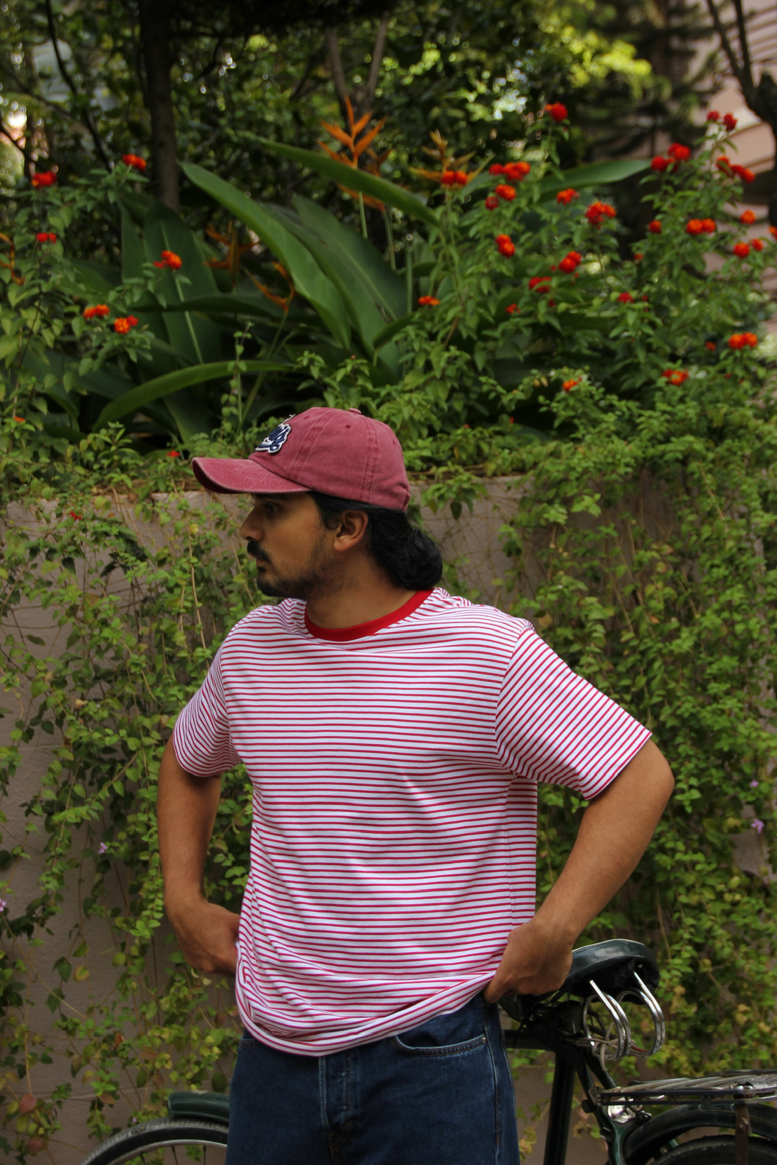 ? Waldo Tee