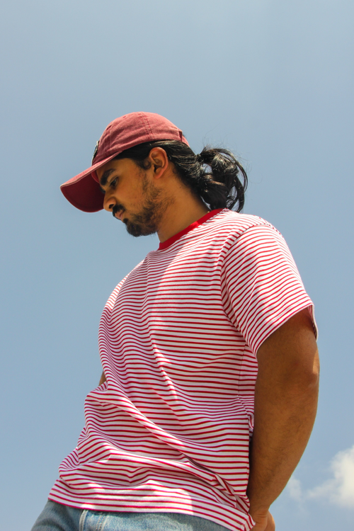 ? Waldo Tee