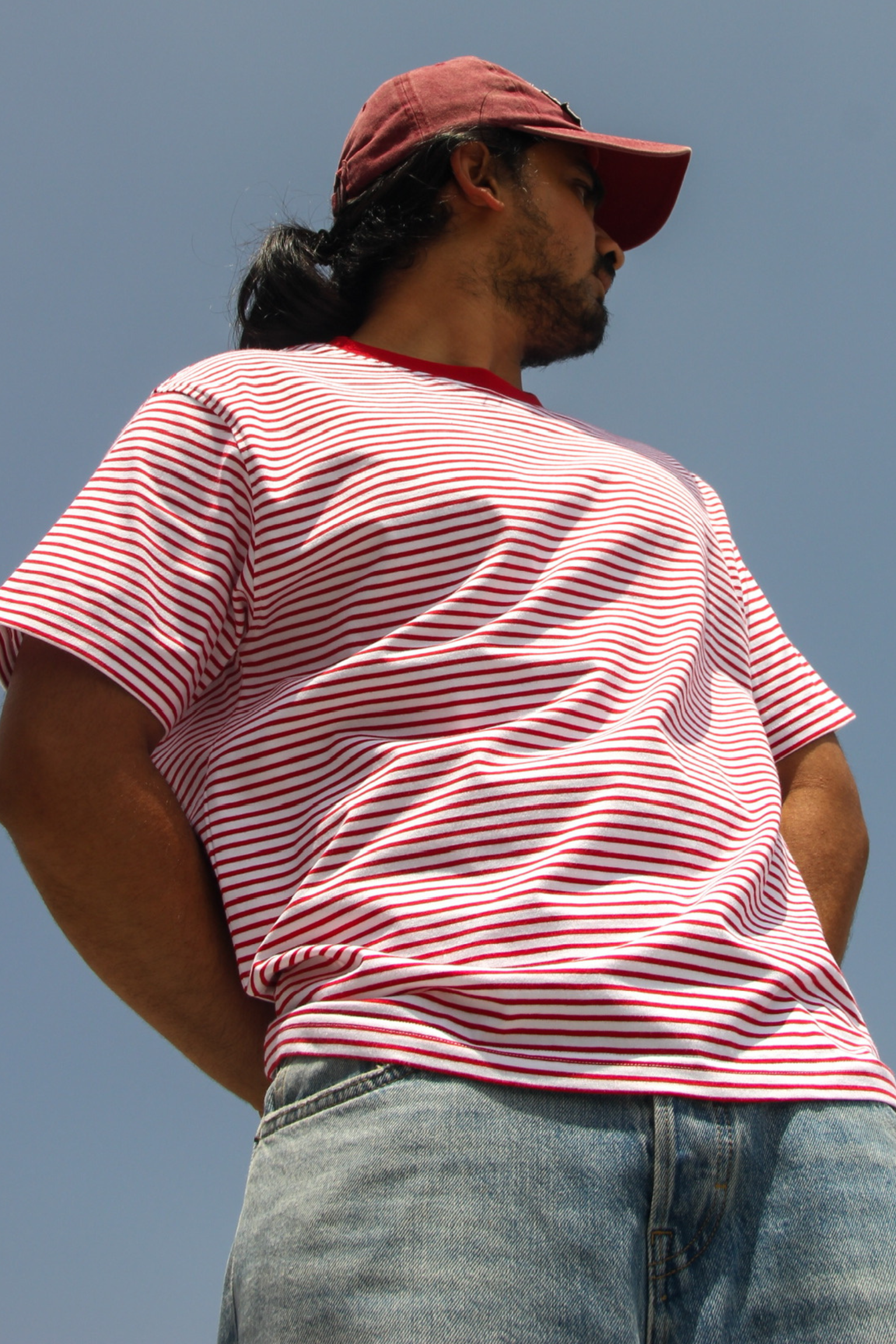 ? Waldo Tee