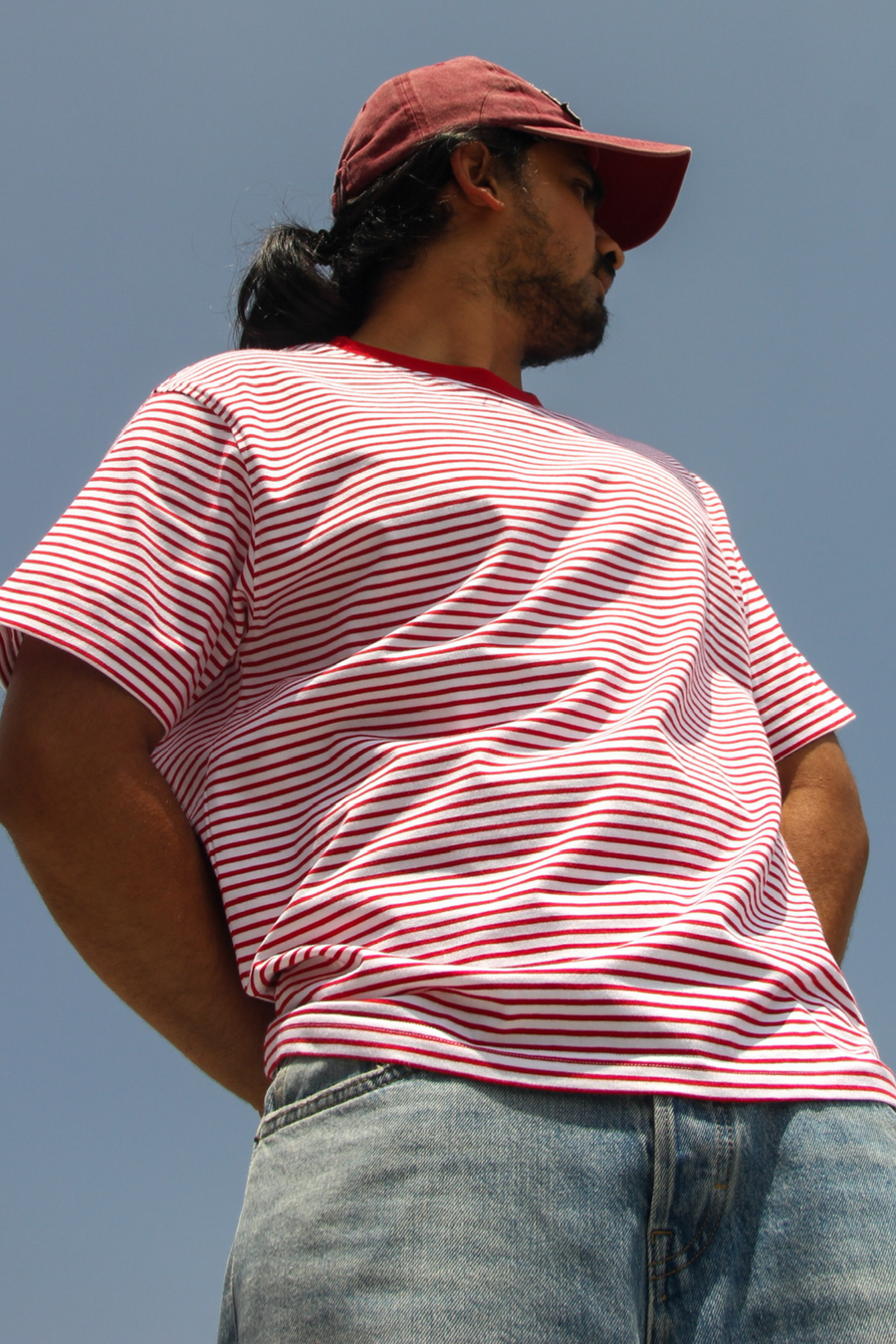 ? Waldo Tee alternate view