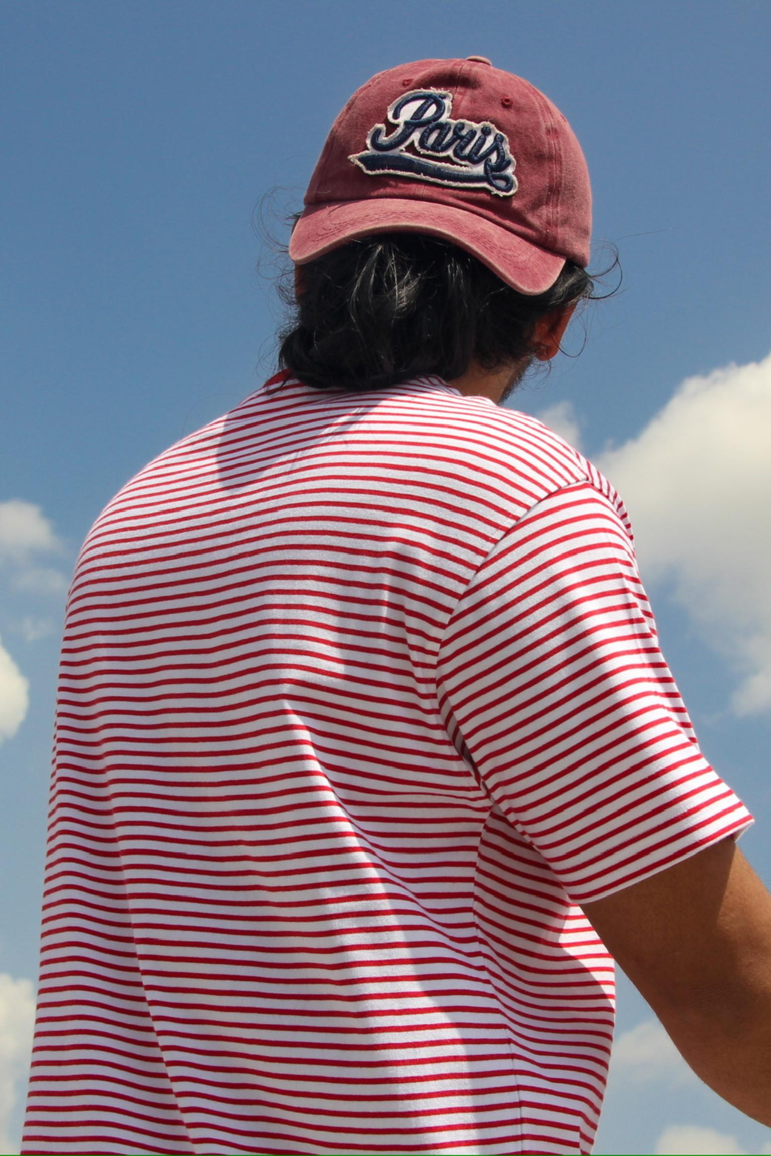 ? Waldo Tee