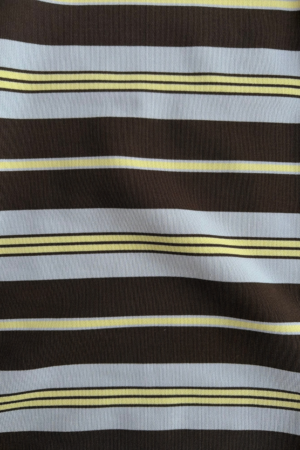 Butter and Jam Striped Tee - Women