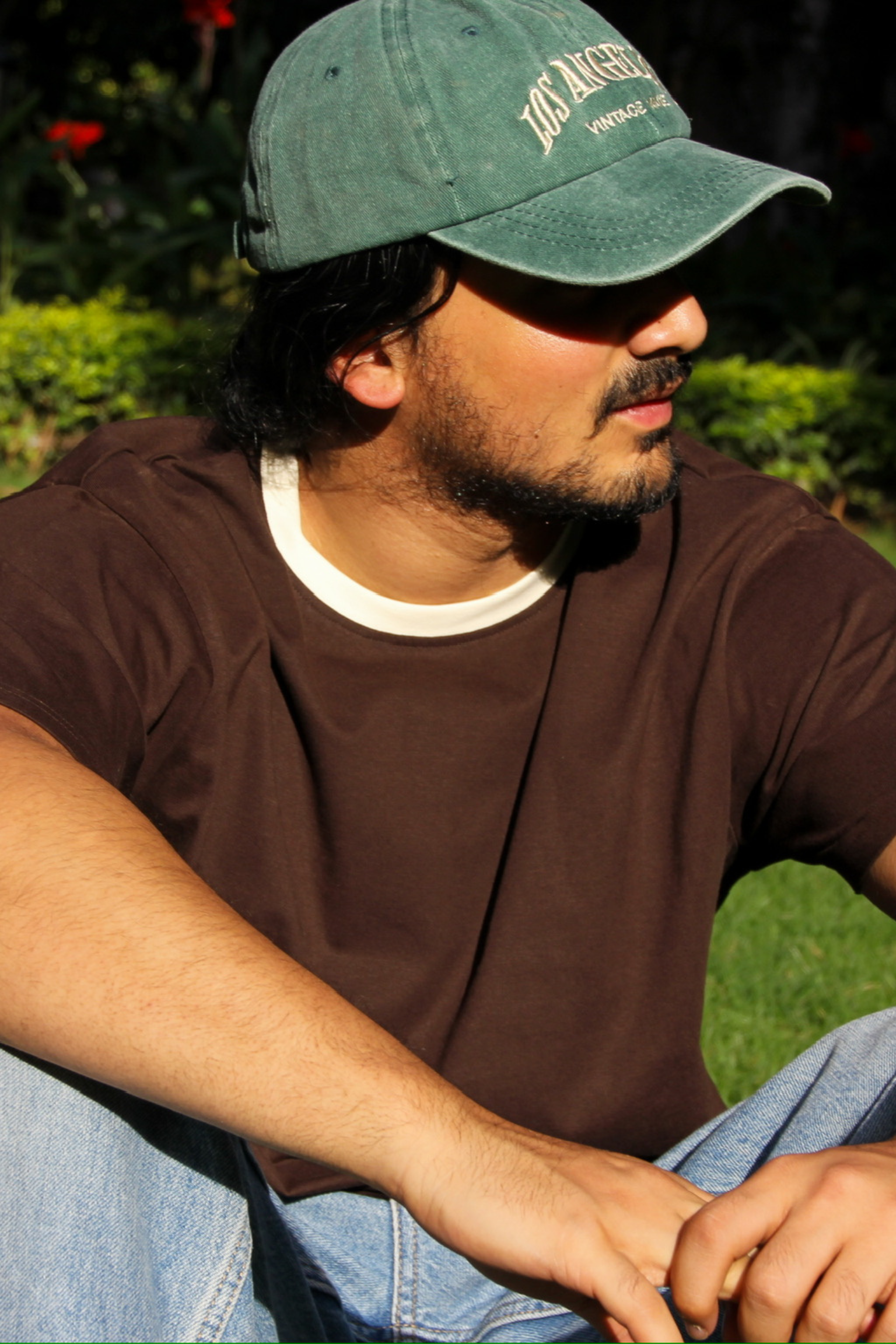 Ringer Tee - Pack of 2
