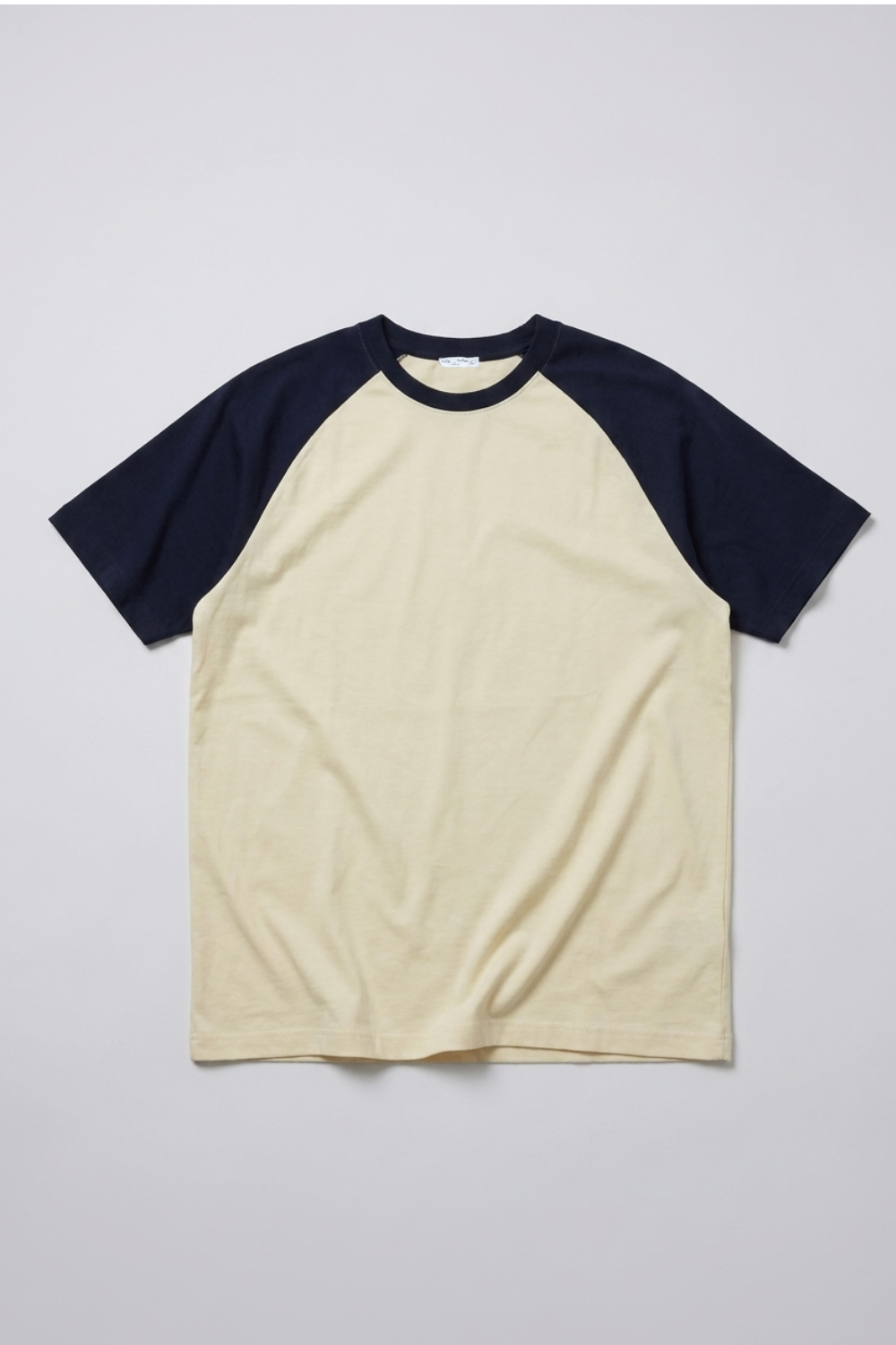 Old School Raglan