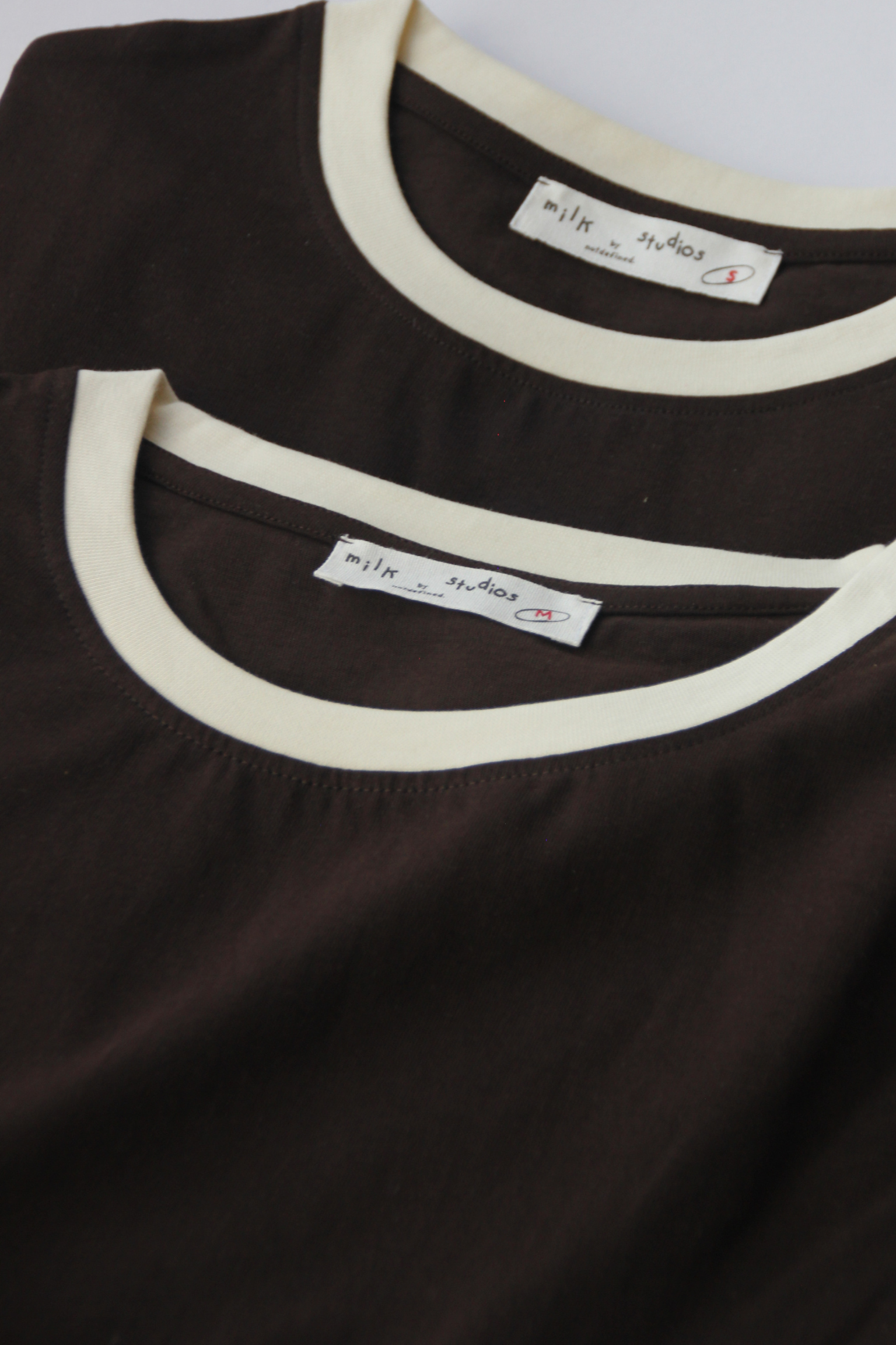 Soft Serve Ringer Tee