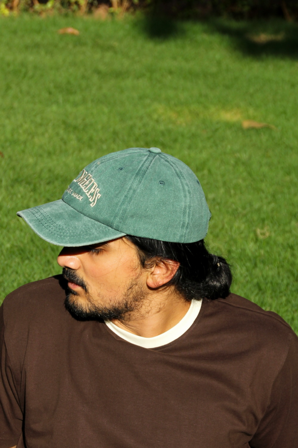 Ringer Tee - Build Your Own Pack