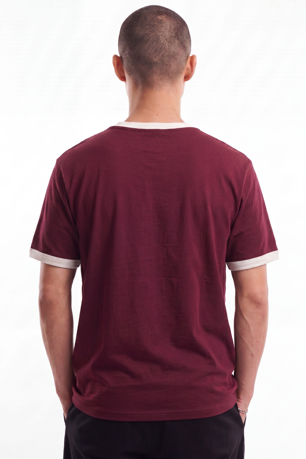 Varsity Ringer Tee