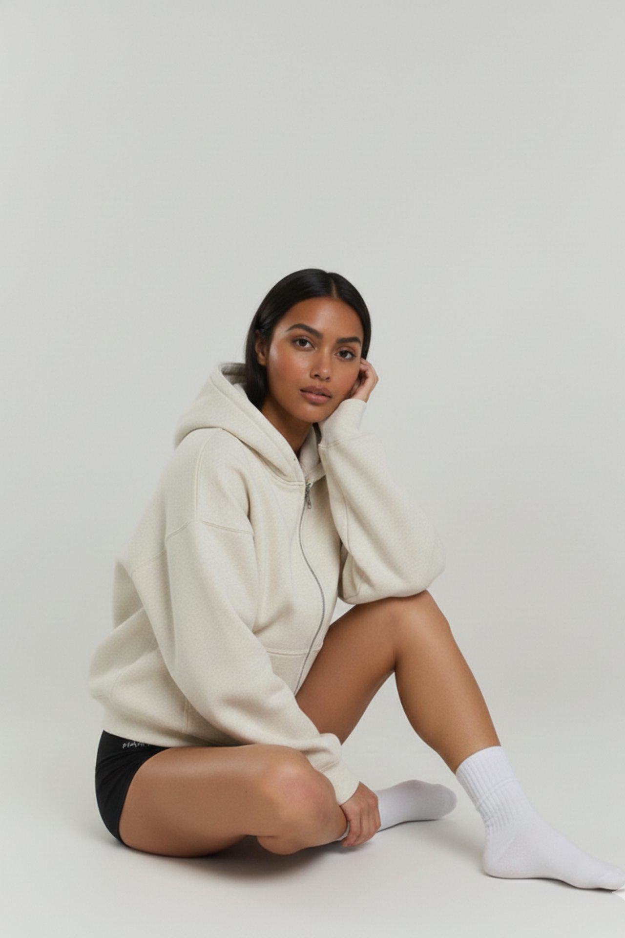 Cookies & Cream Hoodie