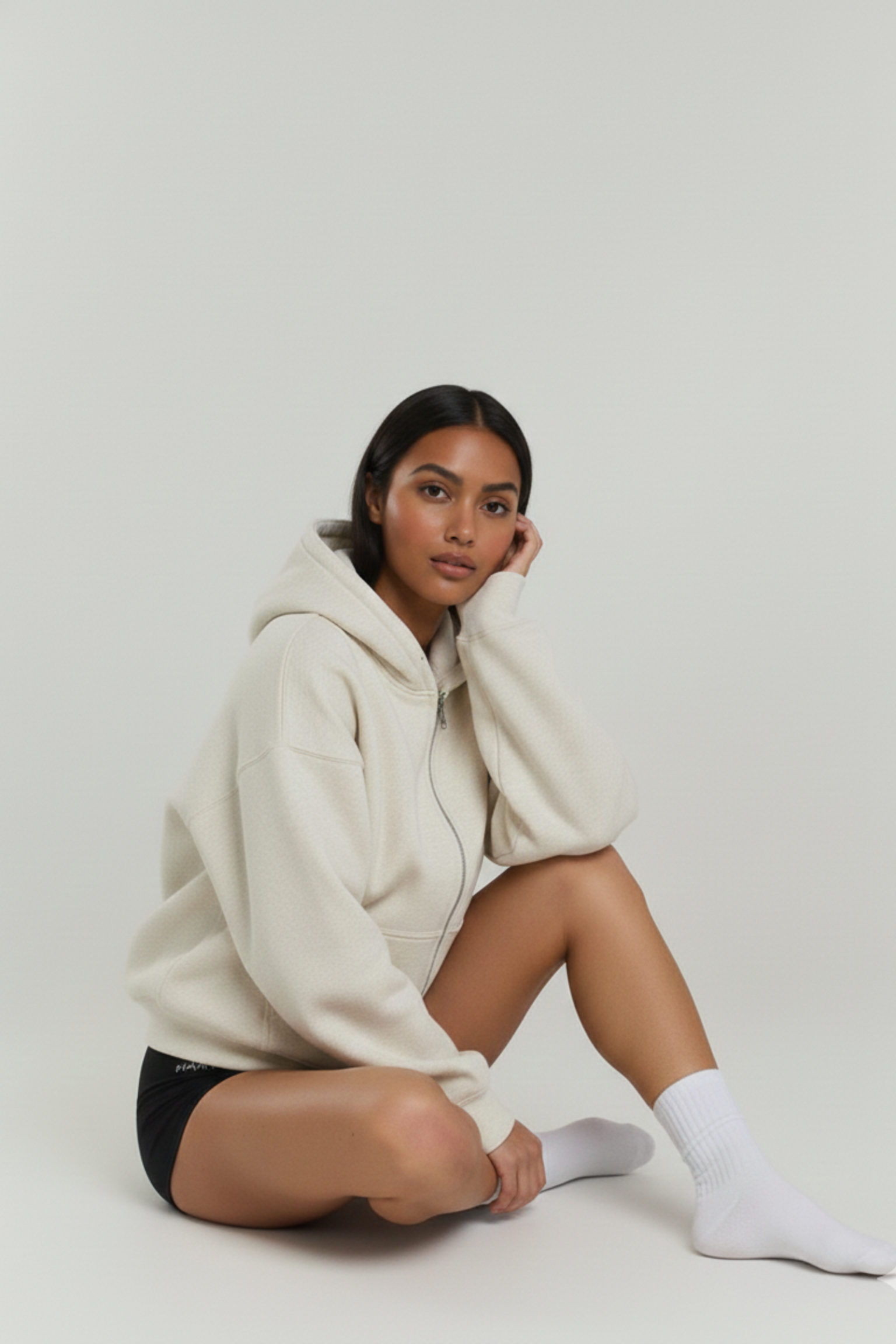 Cookies & Cream Hoodie