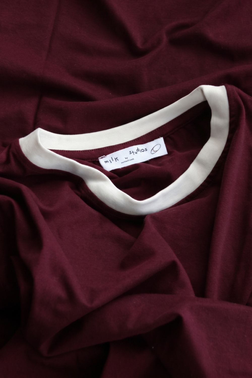 Varsity Ringer Tee