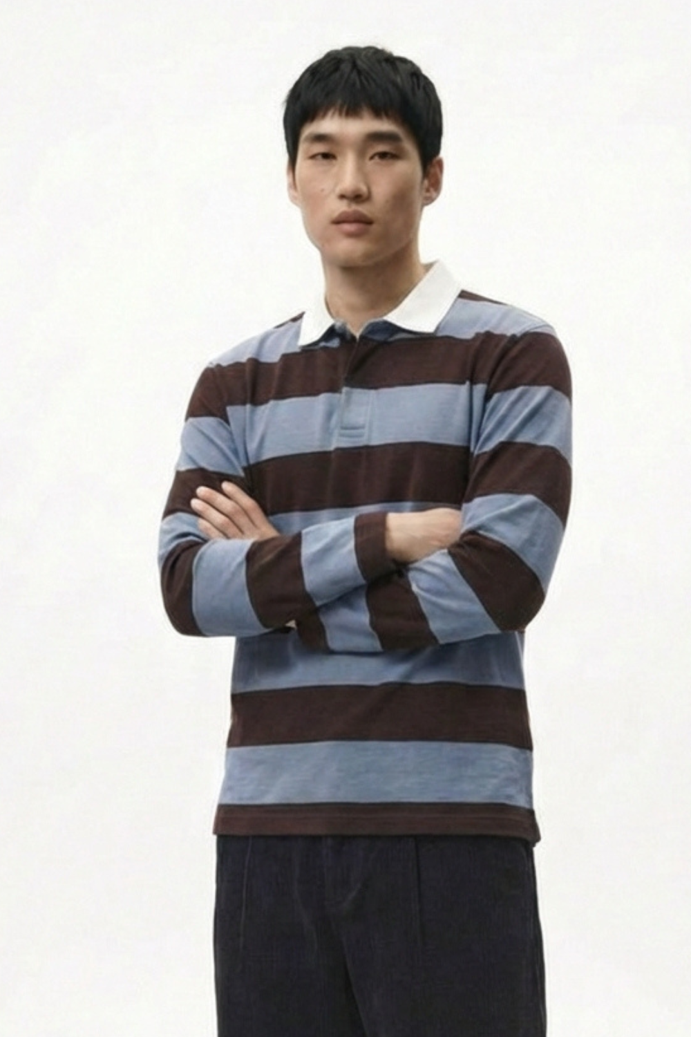 Studio Stripe Rugby
