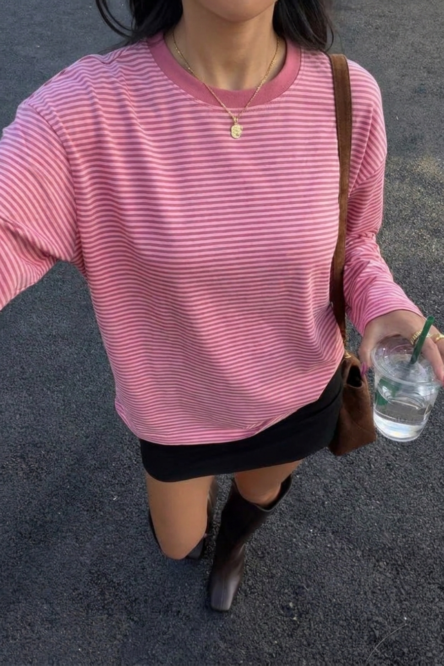Sugar Cookie Full Sleeve