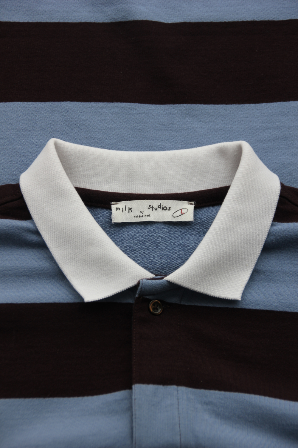 Studio Stripe Rugby