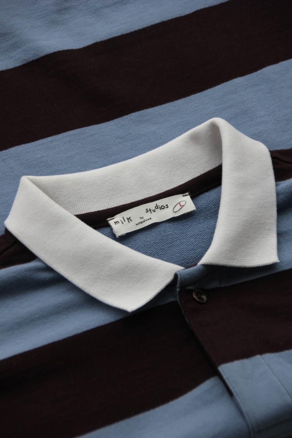 Studio Stripe Rugby