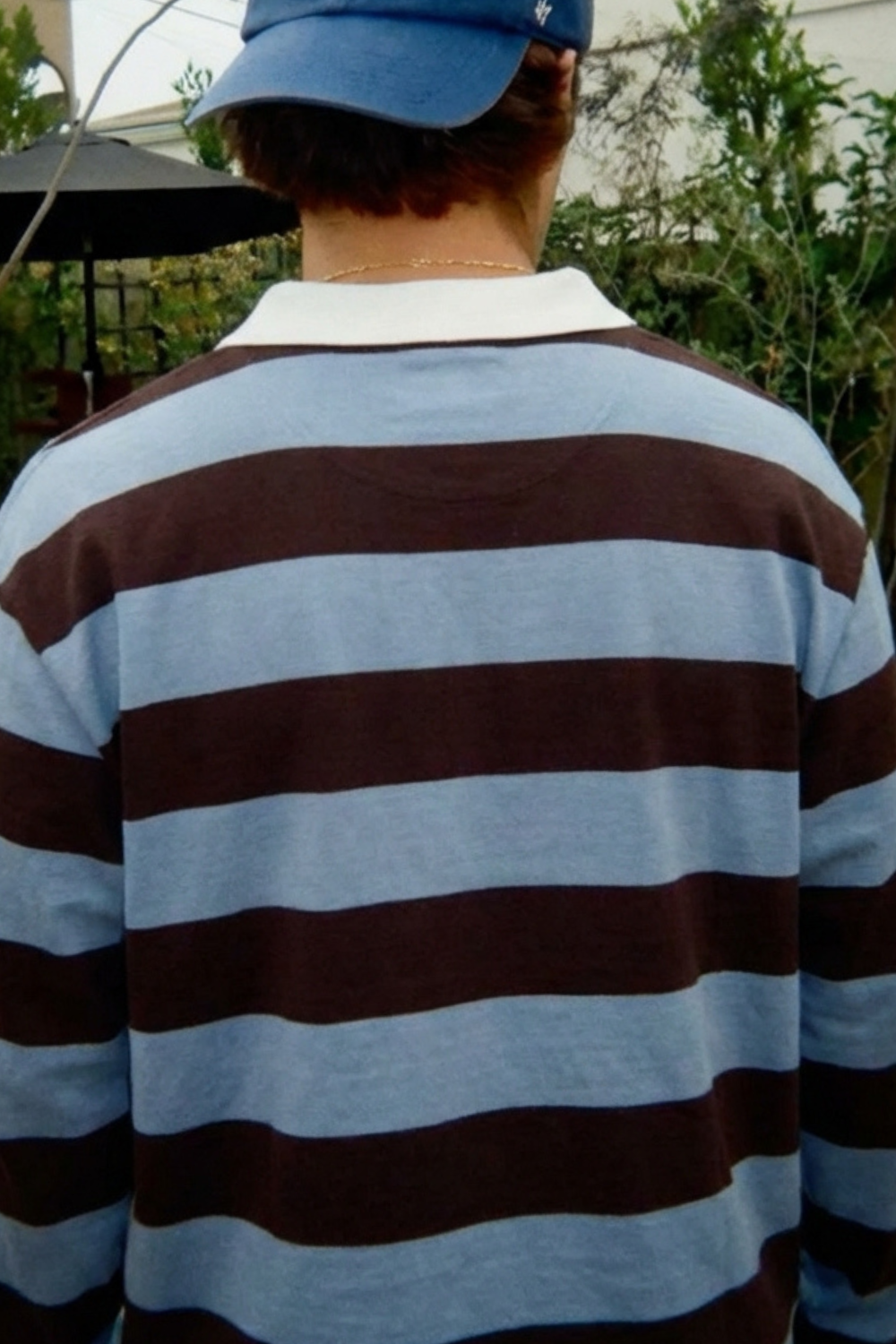 Studio Stripe Rugby