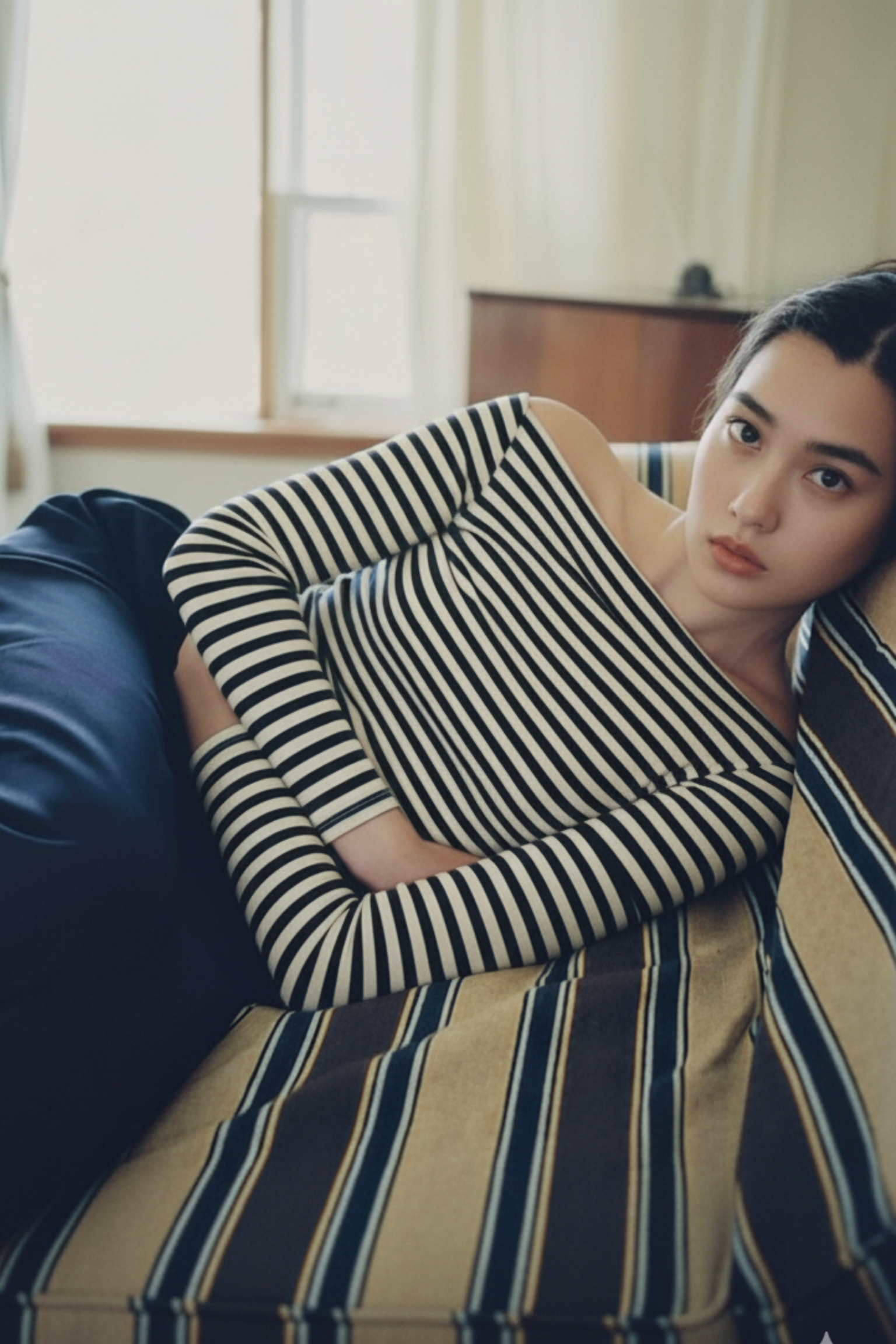 Double shot espresso full sleeve