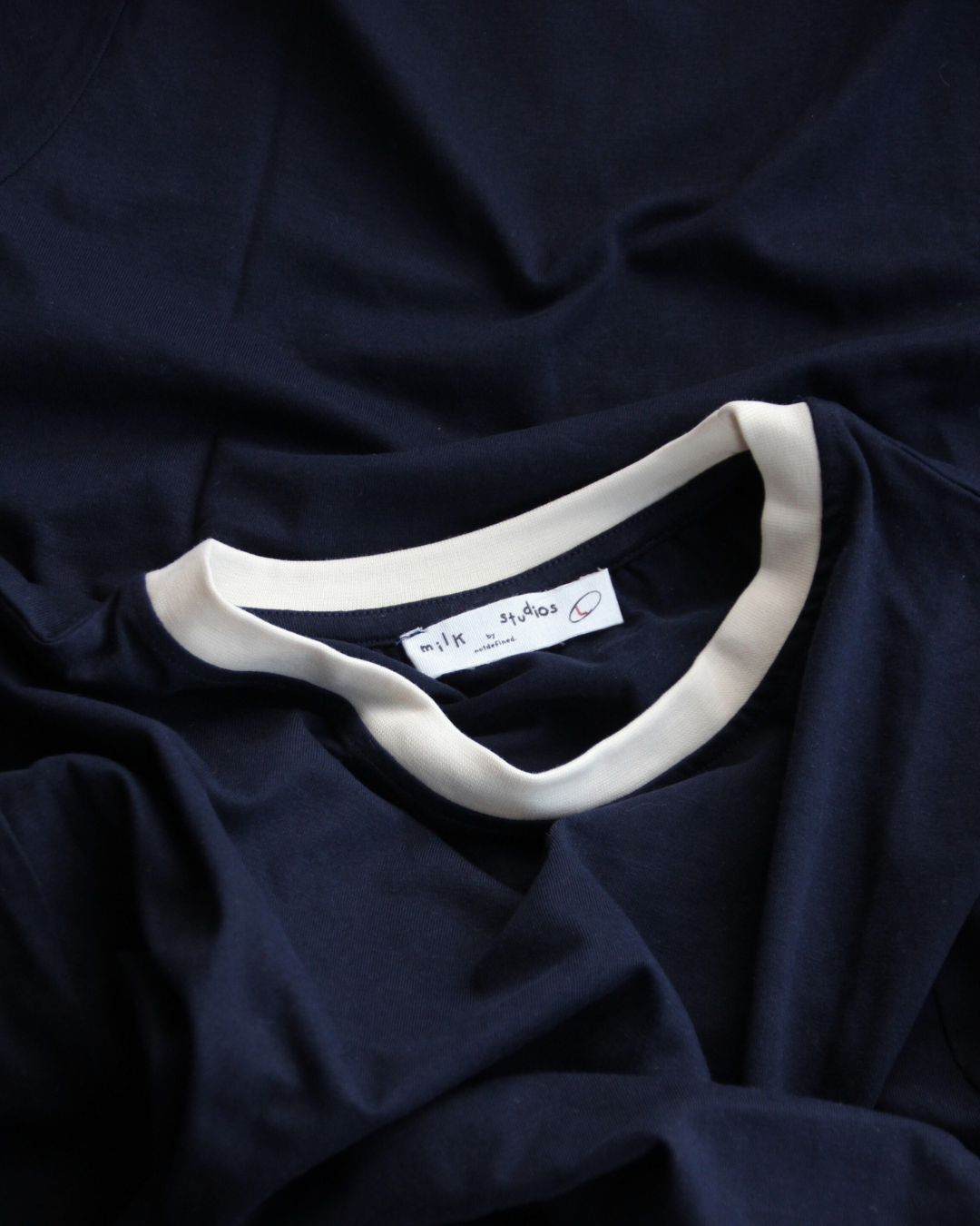 Diner Booth Ringer Tee