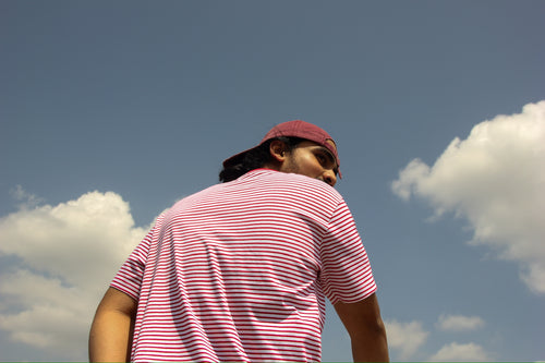 ? Waldo Tee