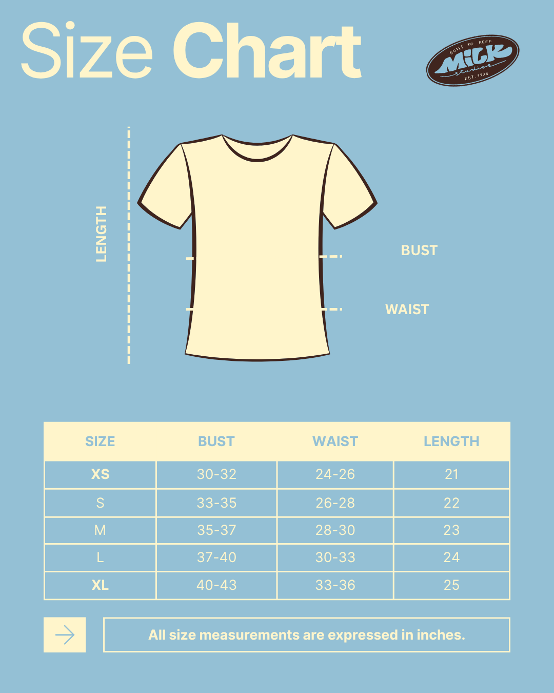Gelato Shop Ringer Tee - Chocolate