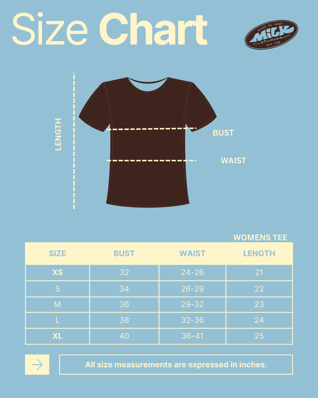 Cherry Pie Baby Tee