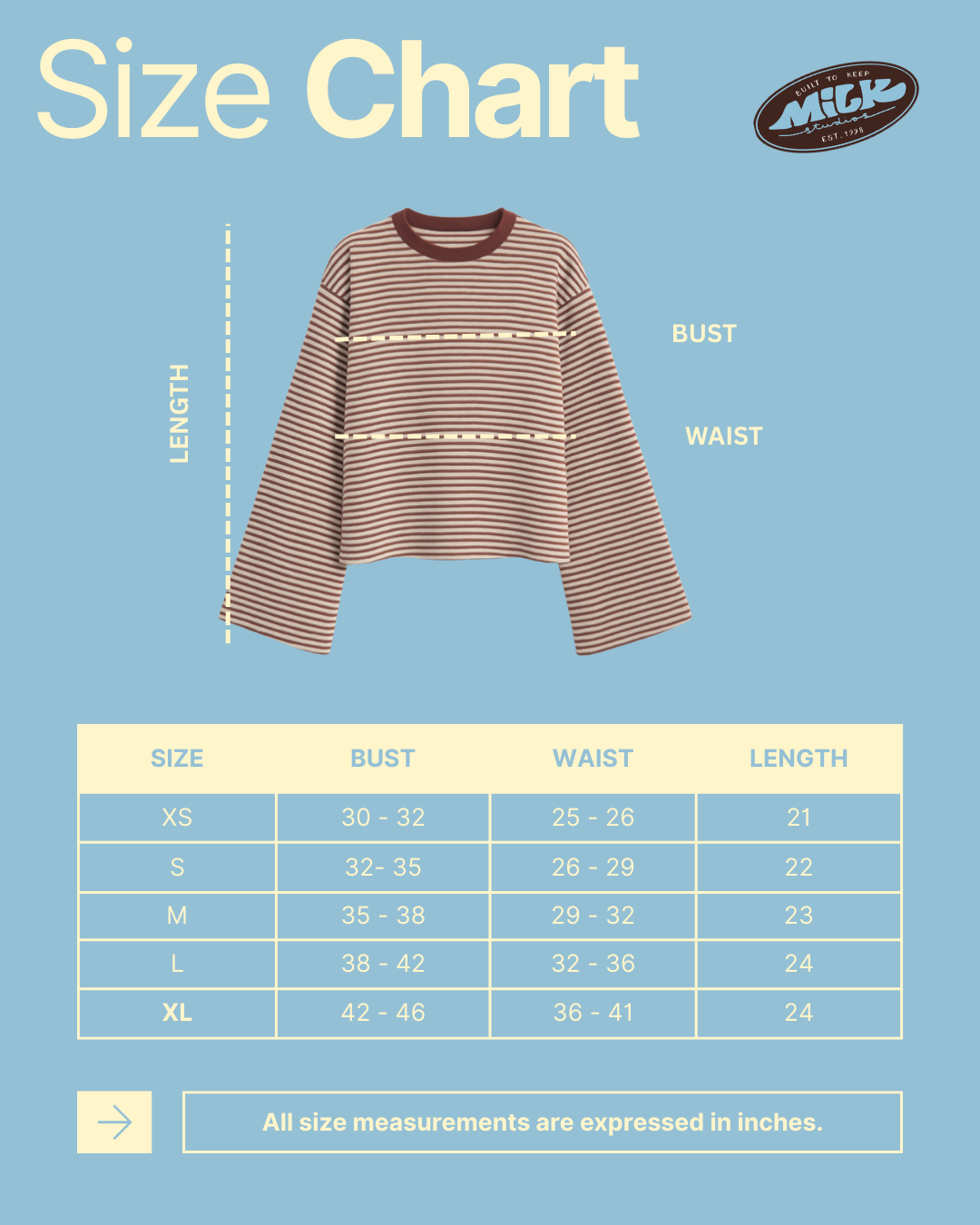 Strawberry Pop Tart Long Sleeve