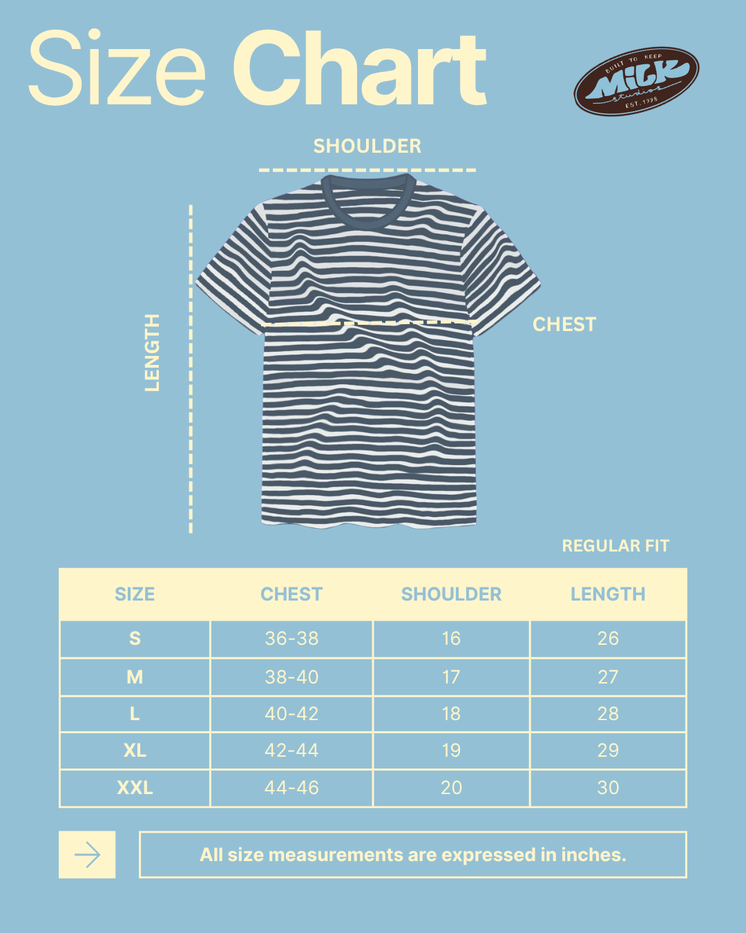 Field Day Ringer Tee