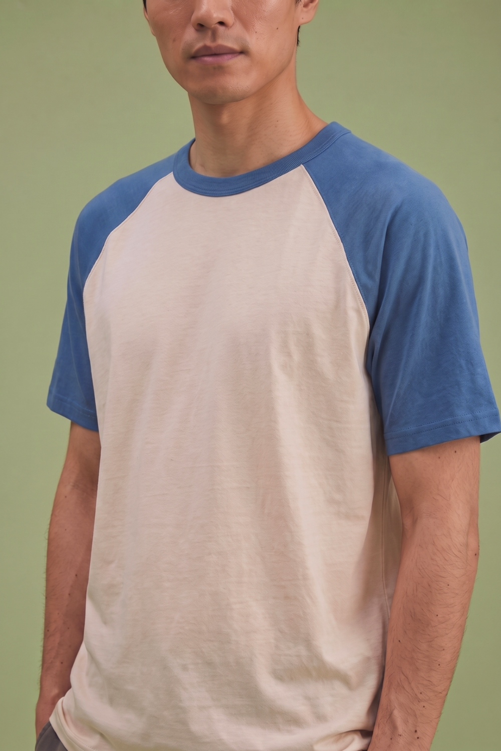 Lemonade Stand - Raglan