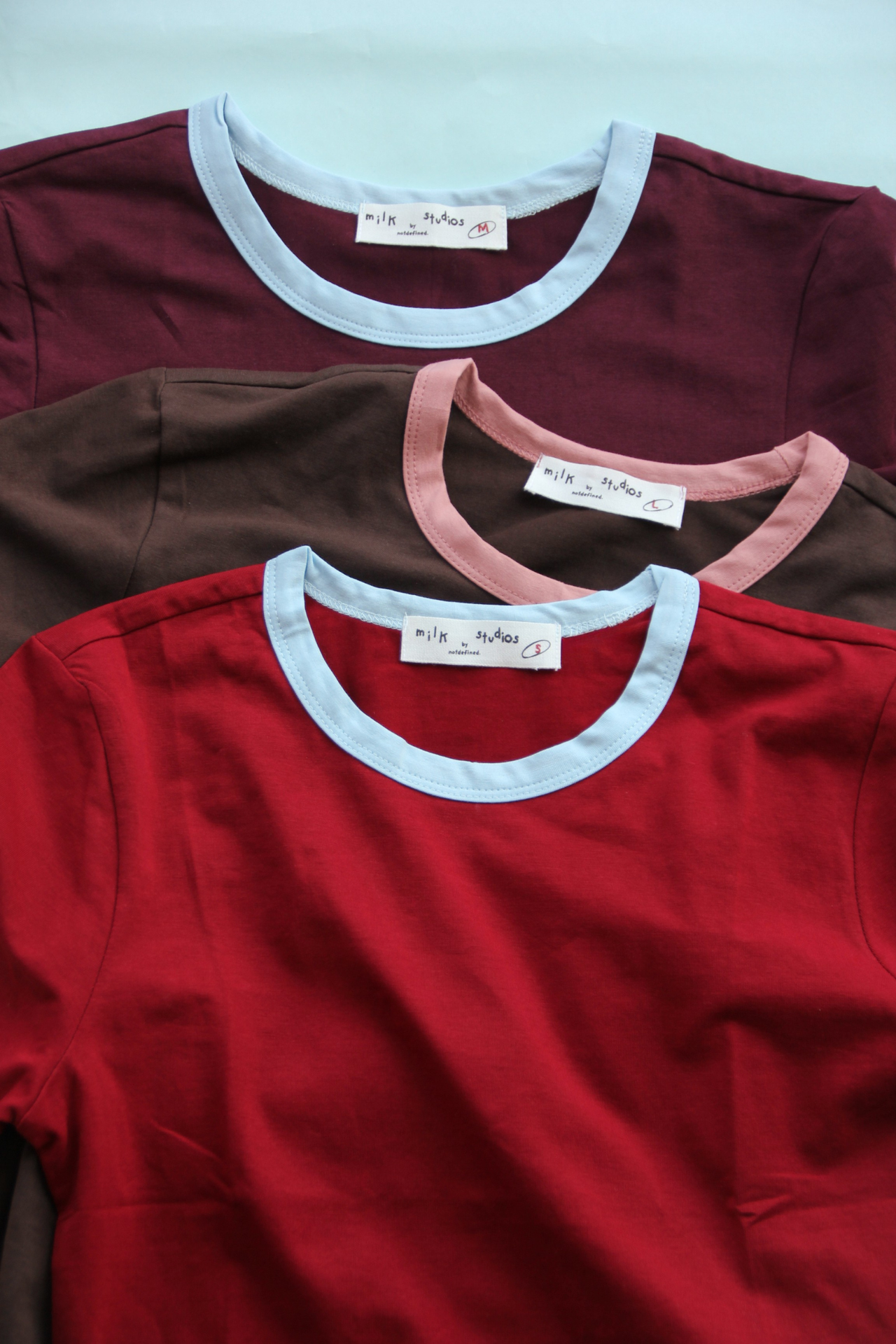 Cherry Pie Baby Tee