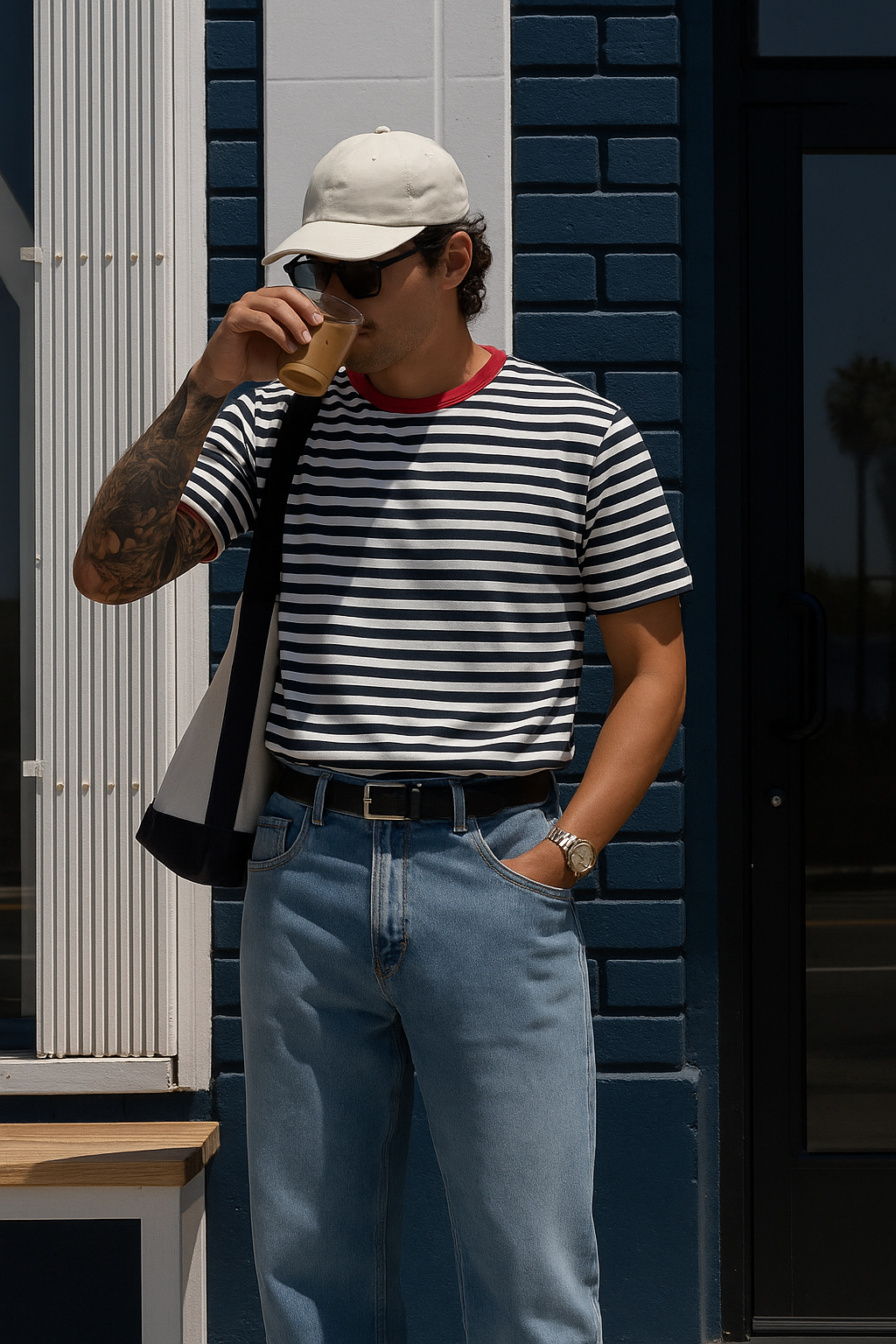 Maritime Ringer