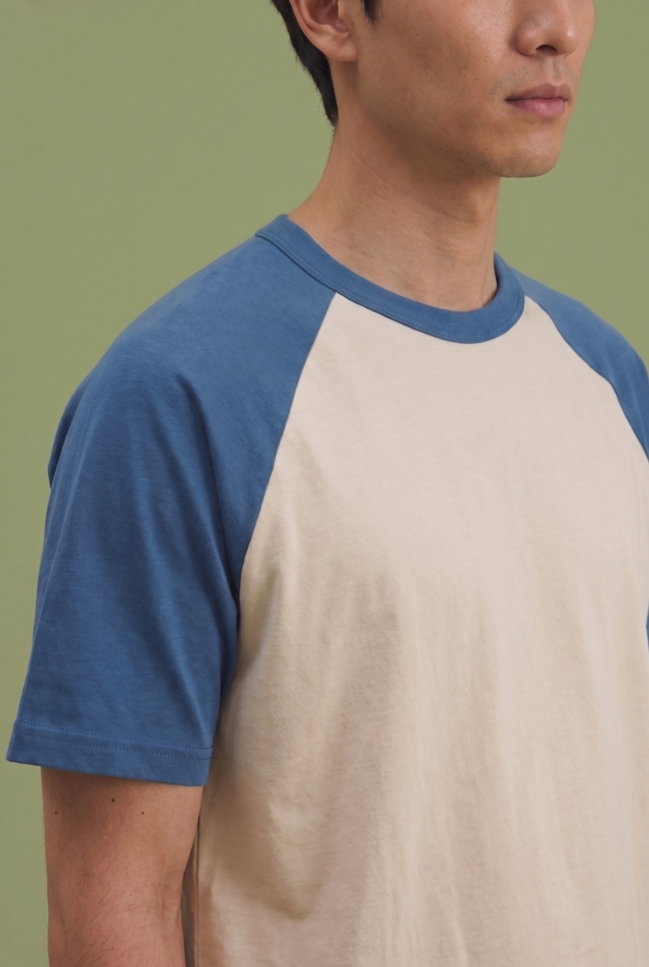 Lemonade Stand - Raglan