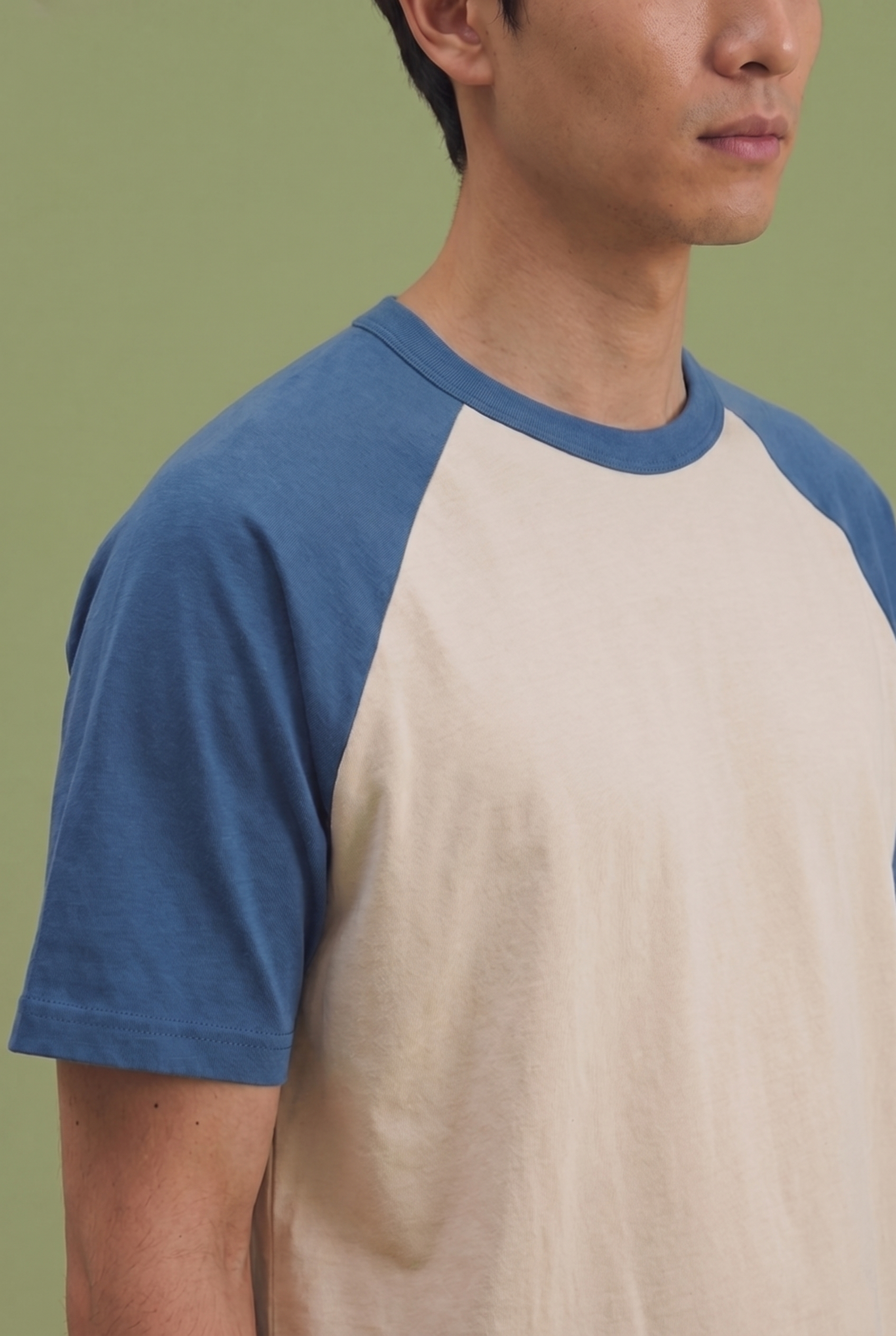 Lemonade Stand - Raglan