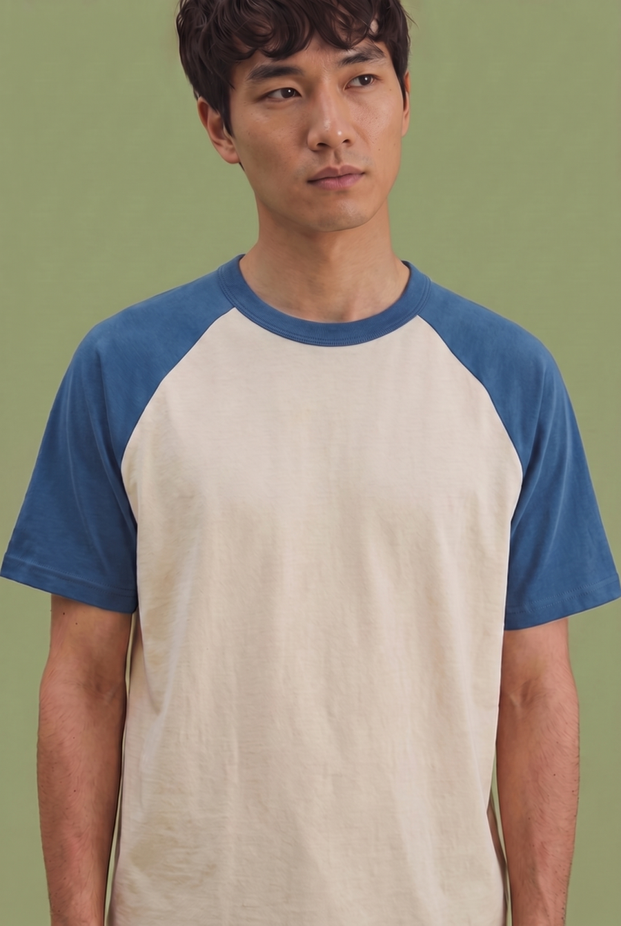 Lemonade Stand - Raglan